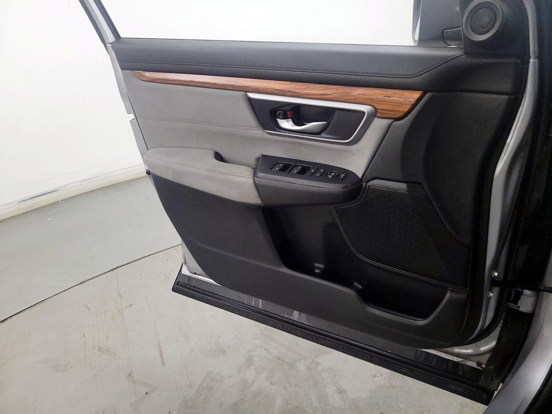 Thumbnail: 2020 Honda CR-V - 12