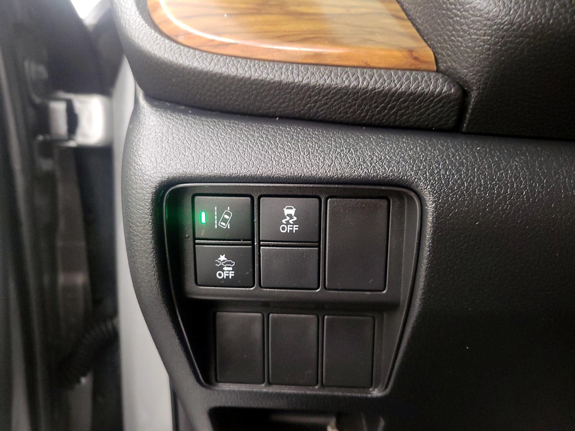 Thumbnail: 2020 Honda CR-V - 13