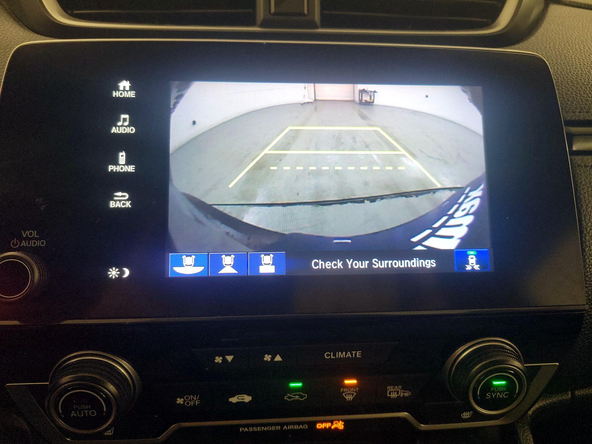 Thumbnail: 2020 Honda CR-V - 14