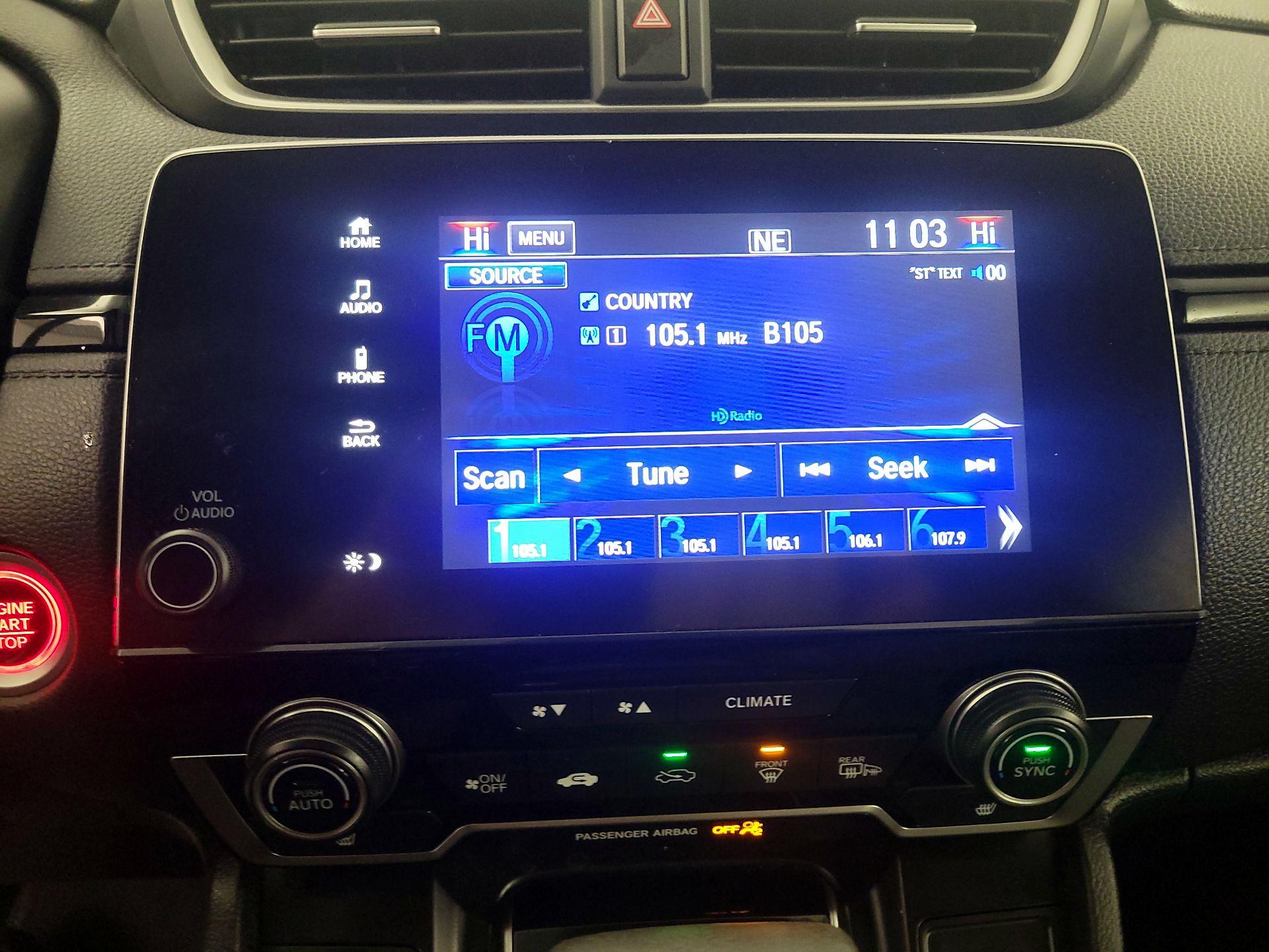 Thumbnail: 2020 Honda CR-V - 15