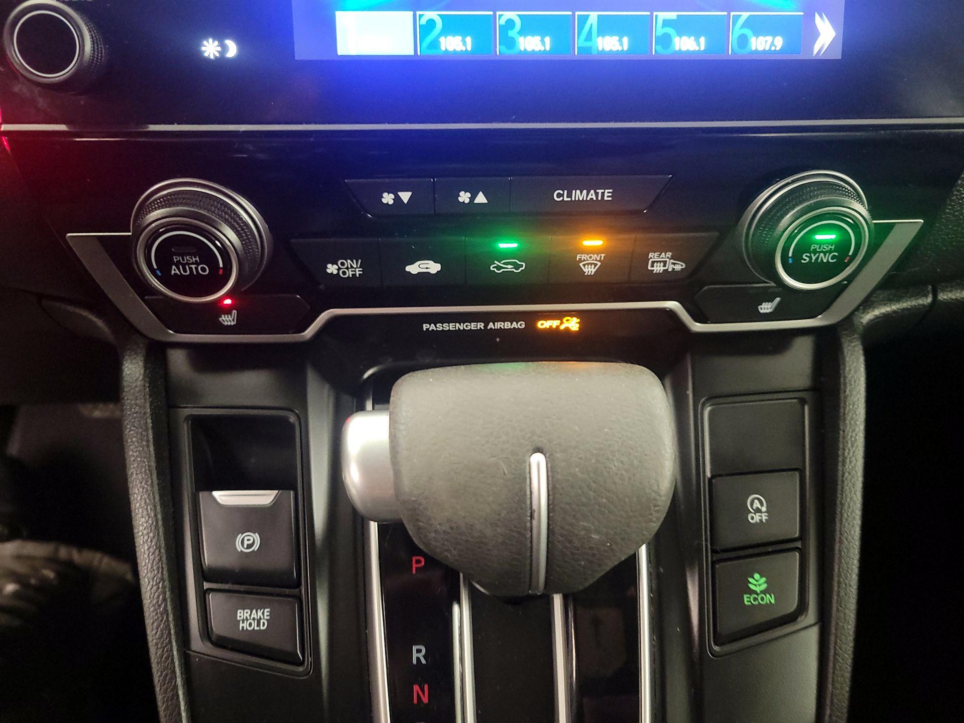 Thumbnail: 2020 Honda CR-V - 16