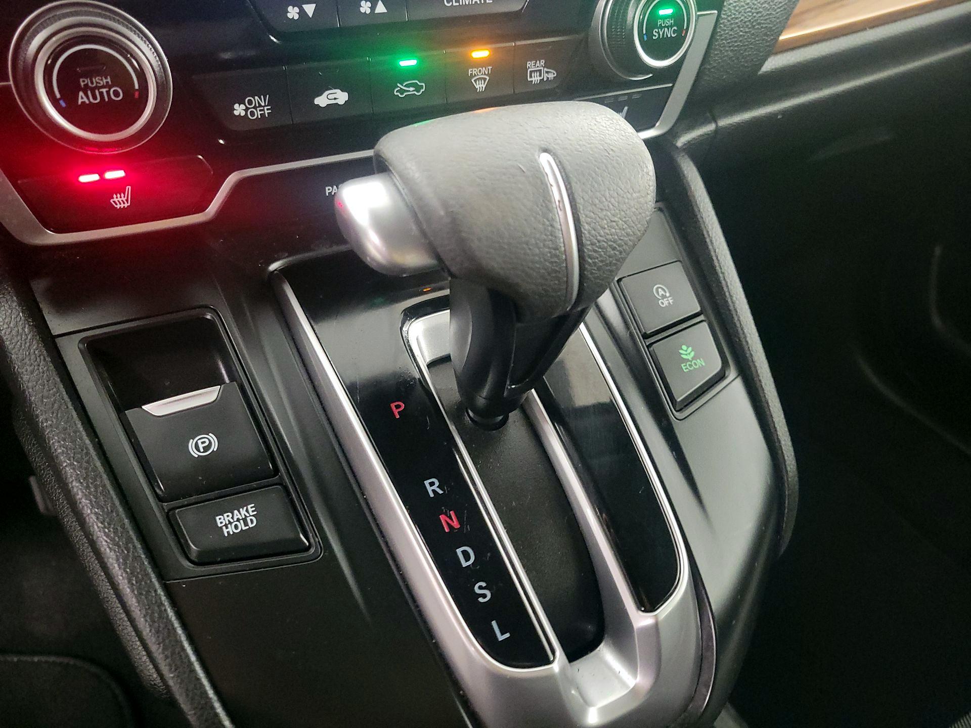 Thumbnail: 2020 Honda CR-V - 17