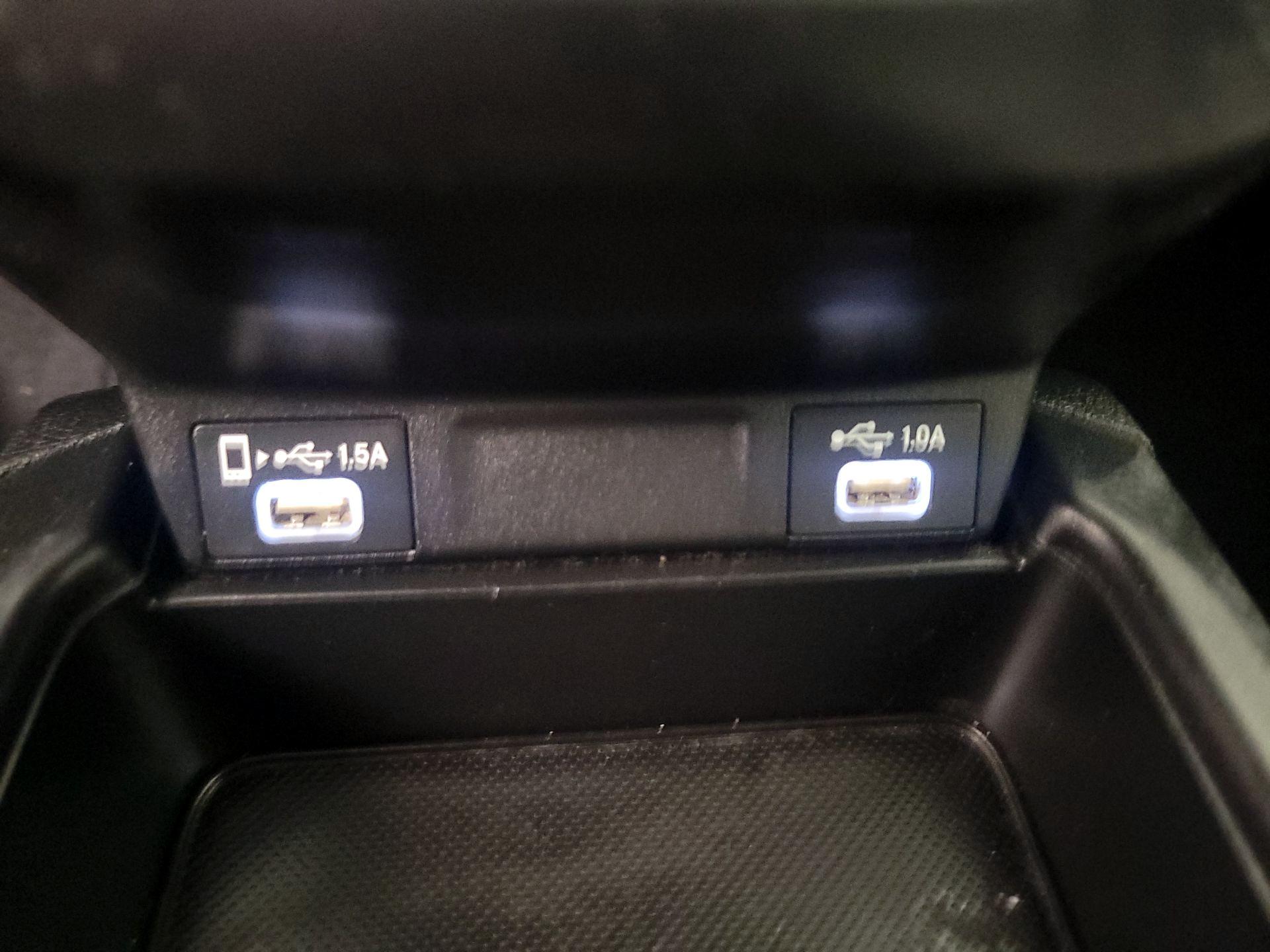 Thumbnail: 2020 Honda CR-V - 18