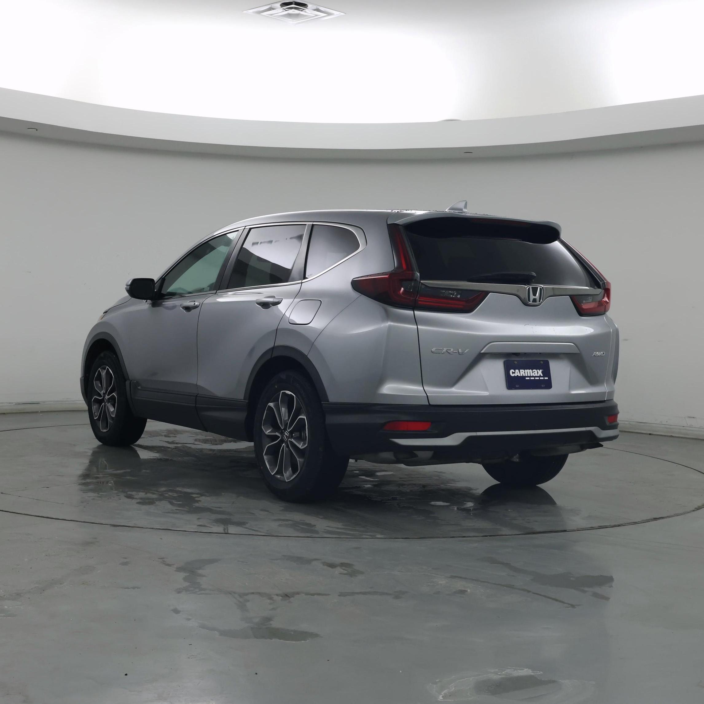 Thumbnail: 2020 Honda CR-V - 2