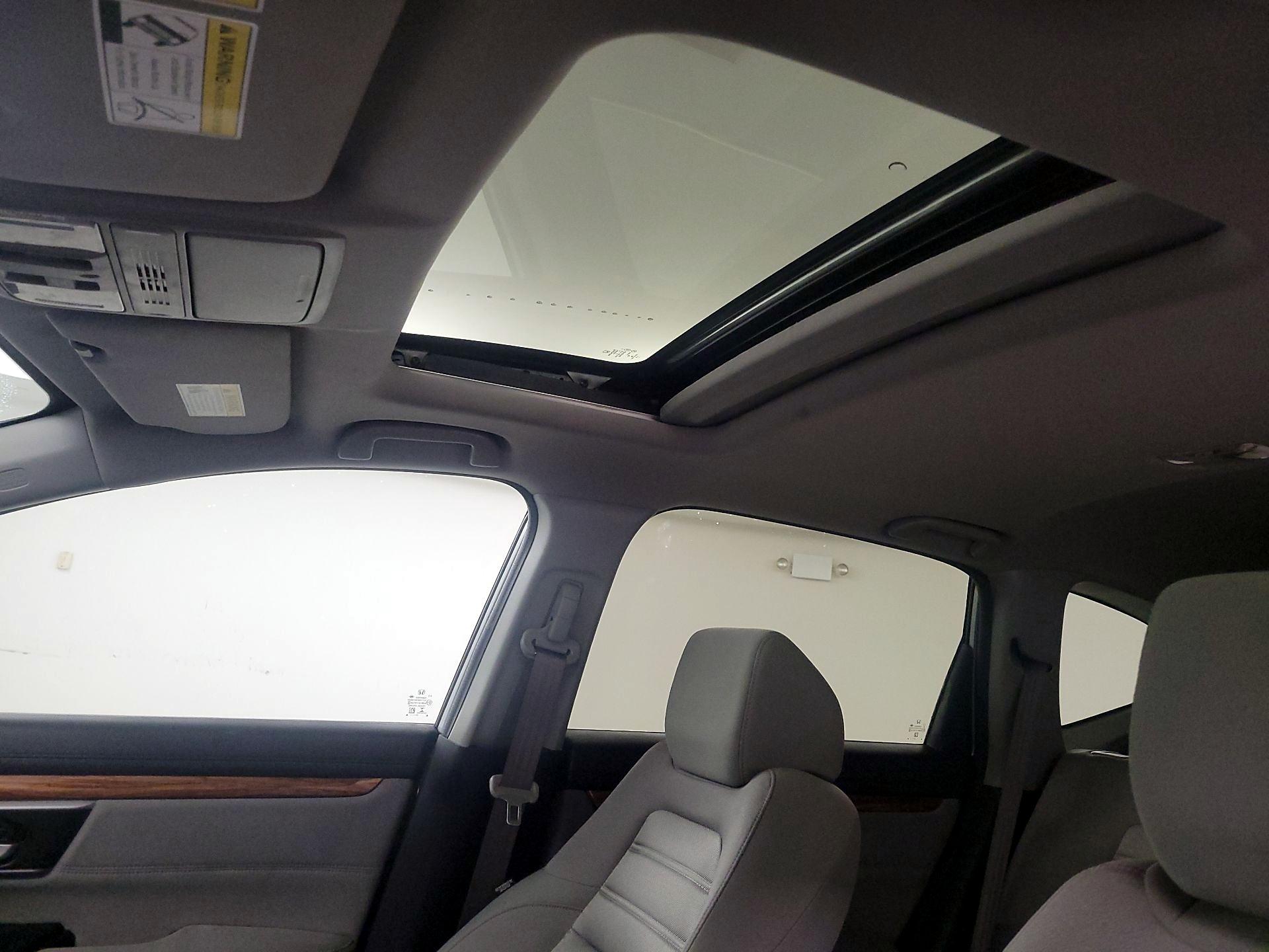 Thumbnail: 2020 Honda CR-V - 19