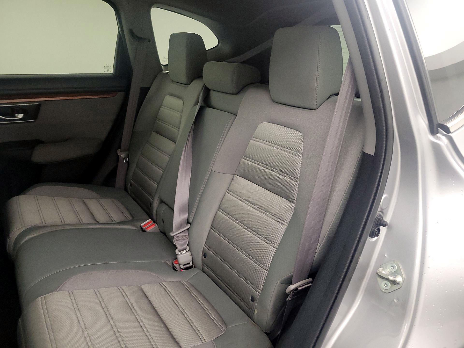 Thumbnail: 2020 Honda CR-V - 20