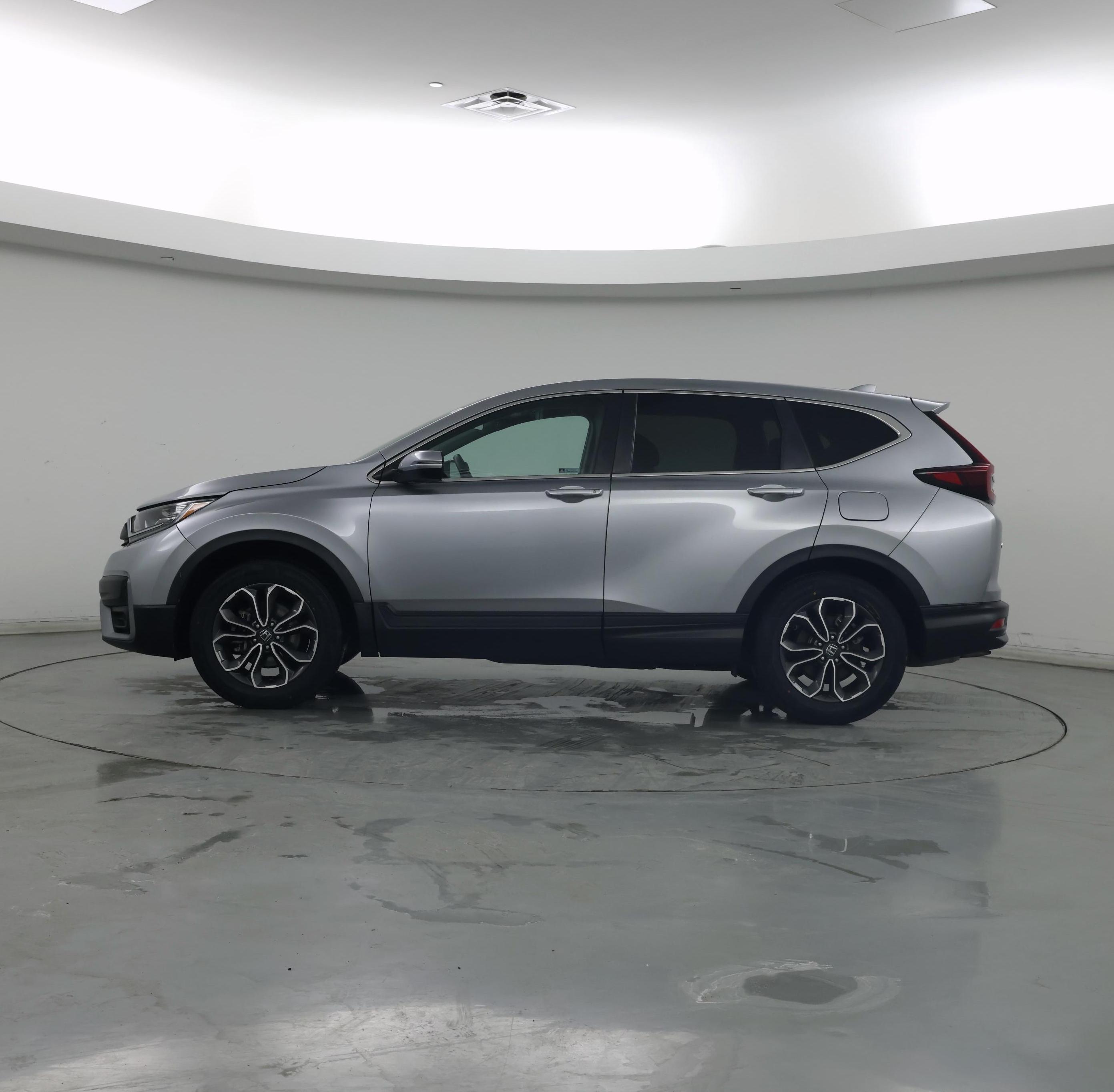 Thumbnail: 2020 Honda CR-V - 3