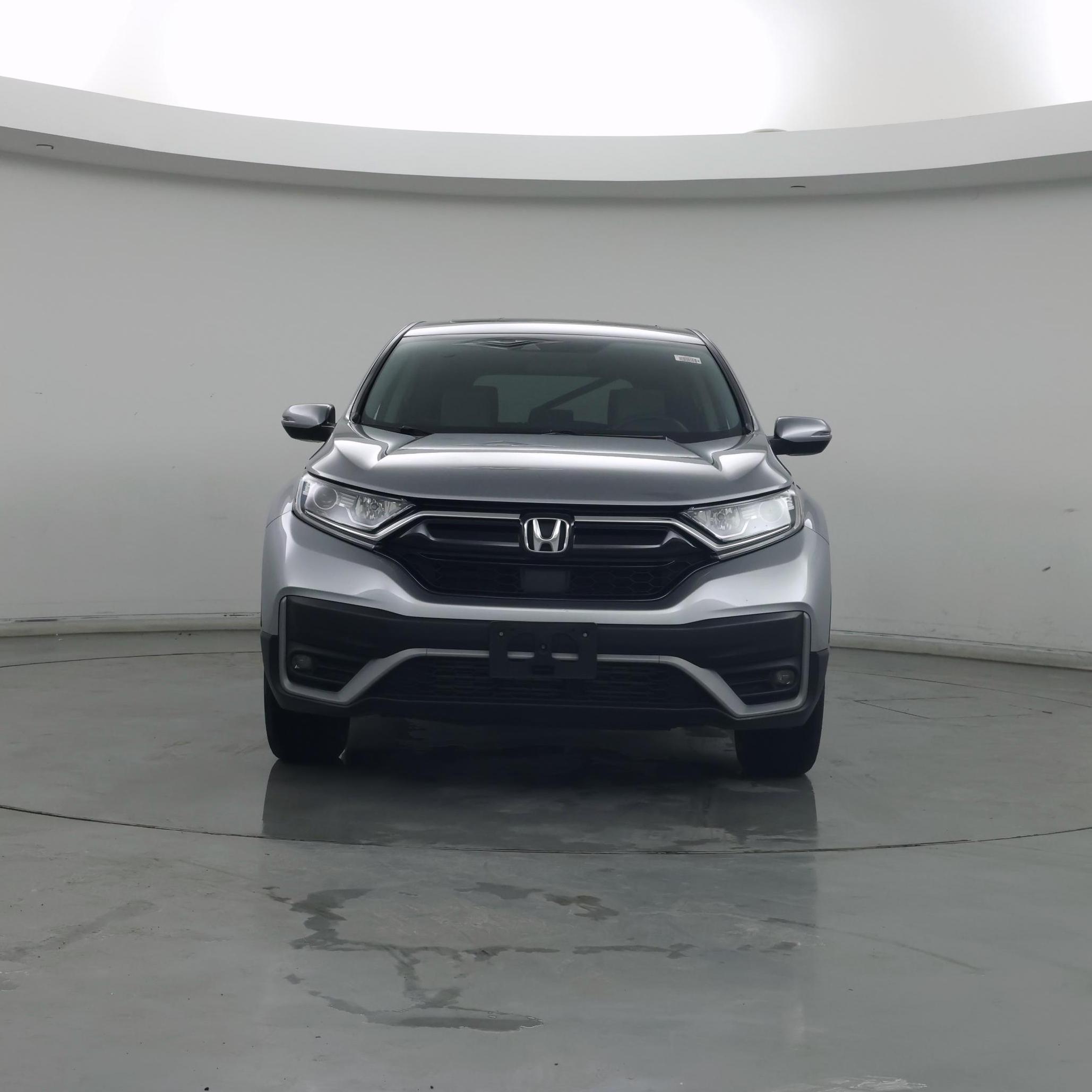Thumbnail: 2020 Honda CR-V - 5