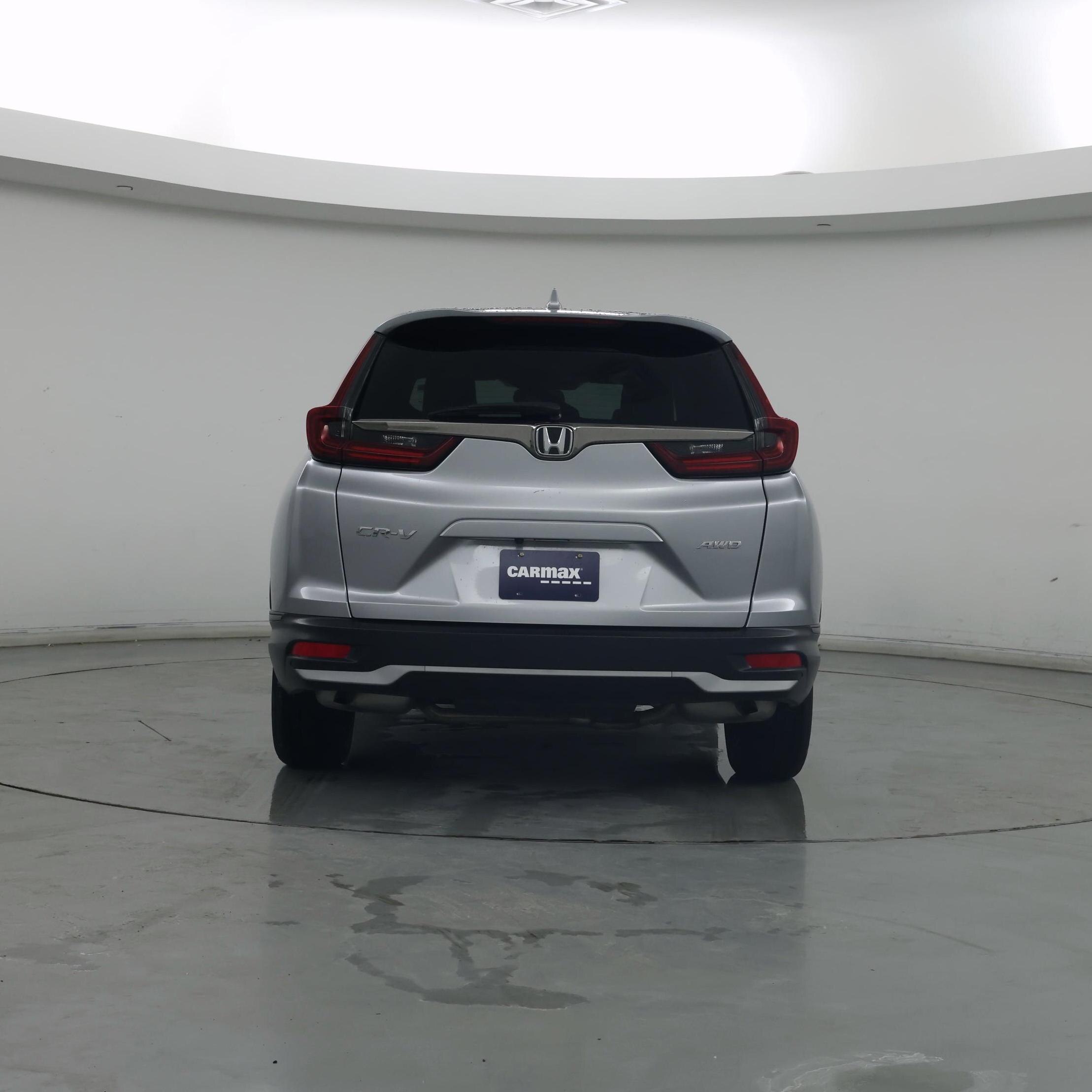 Thumbnail: 2020 Honda CR-V - 6