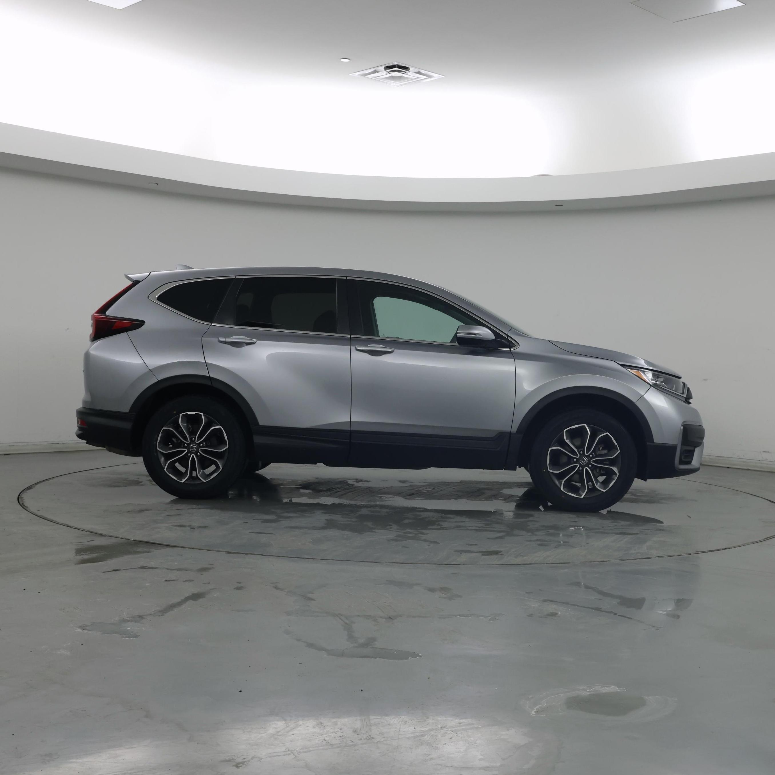 Thumbnail: 2020 Honda CR-V - 7