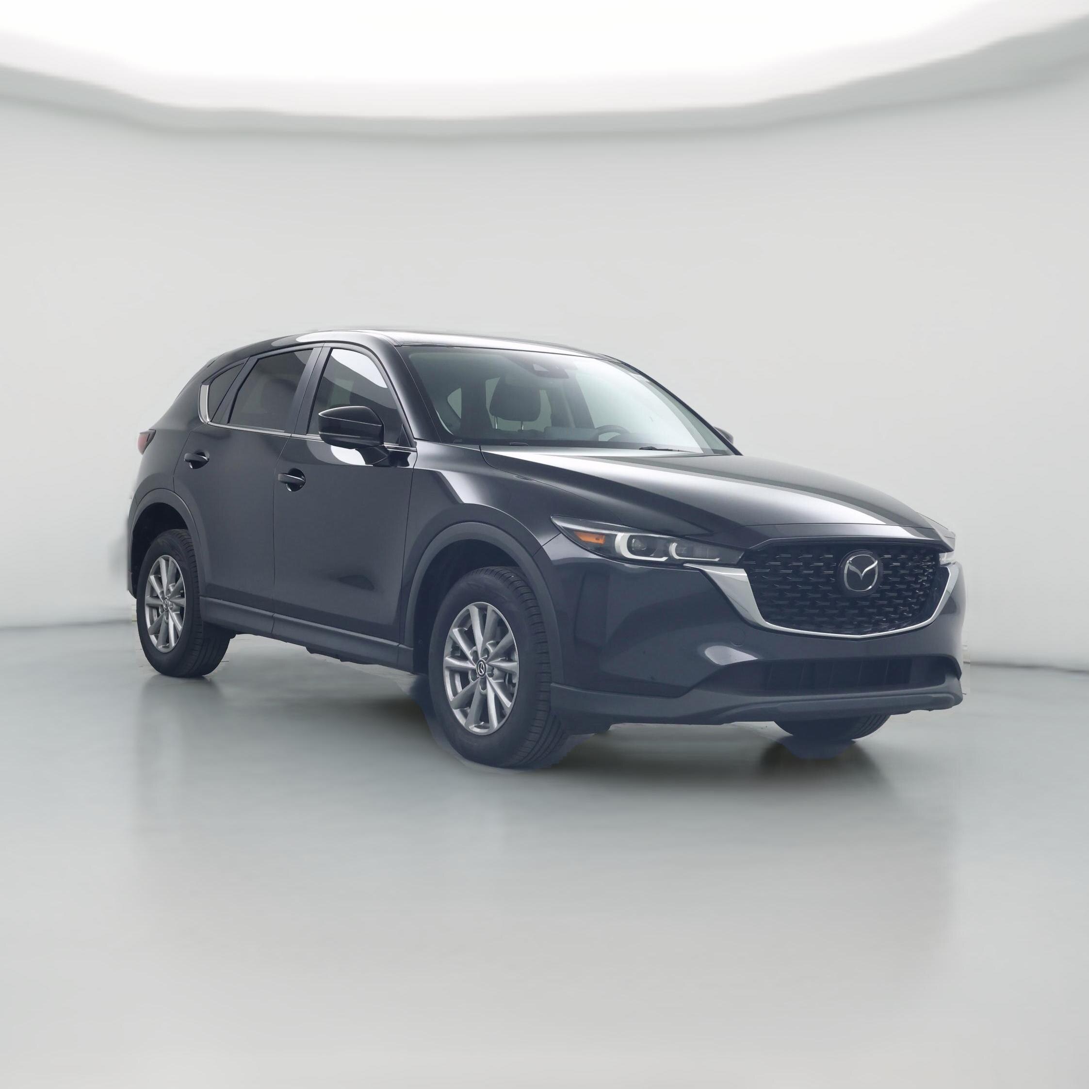 Thumbnail: 2022 Mazda CX-5 - 1