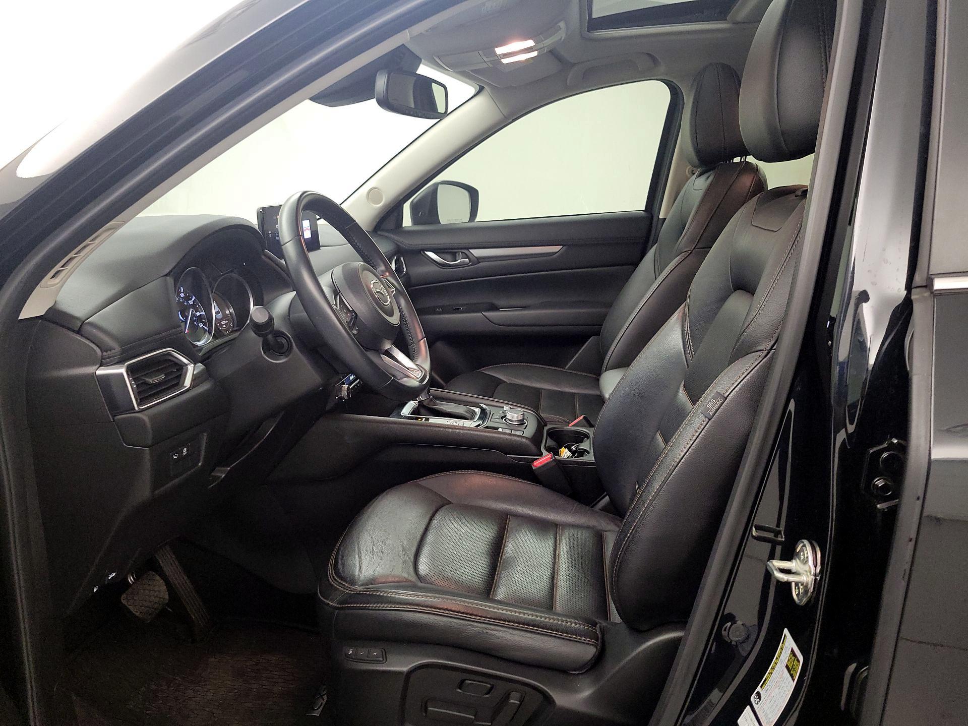 Thumbnail: 2022 Mazda CX-5 - 11