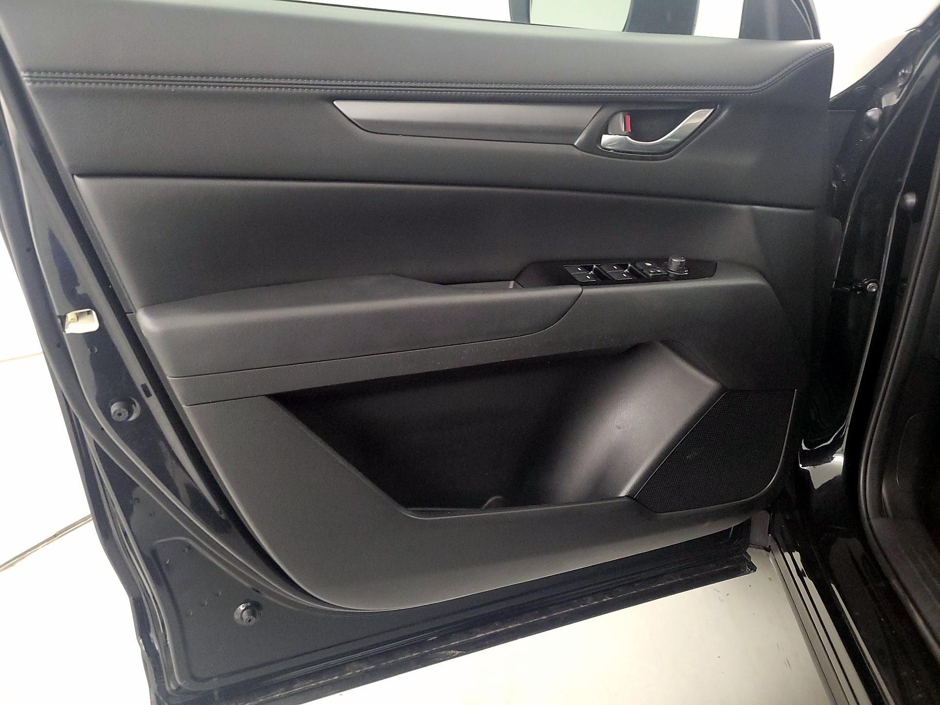 Thumbnail: 2022 Mazda CX-5 - 12