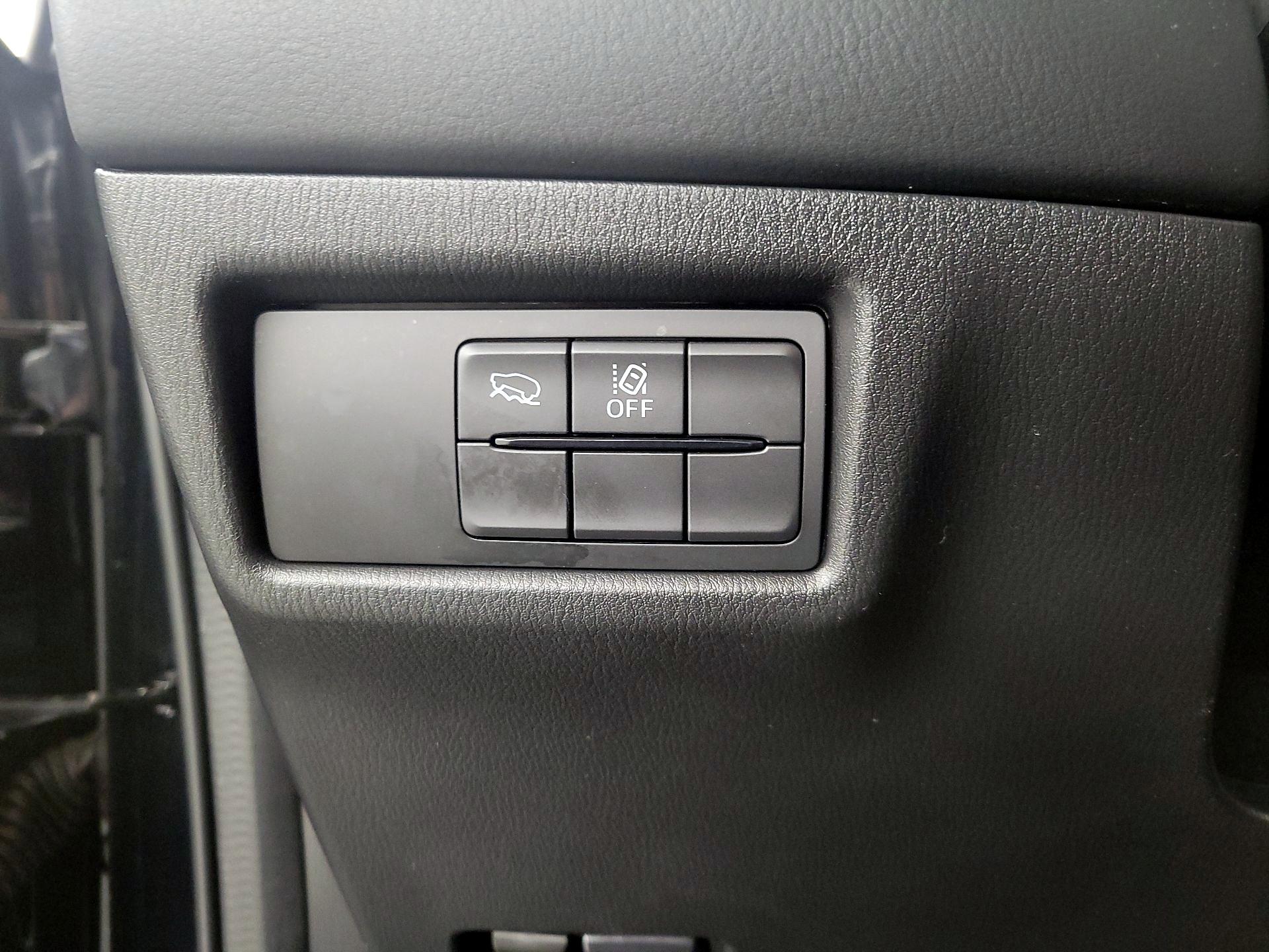 Thumbnail: 2022 Mazda CX-5 - 13