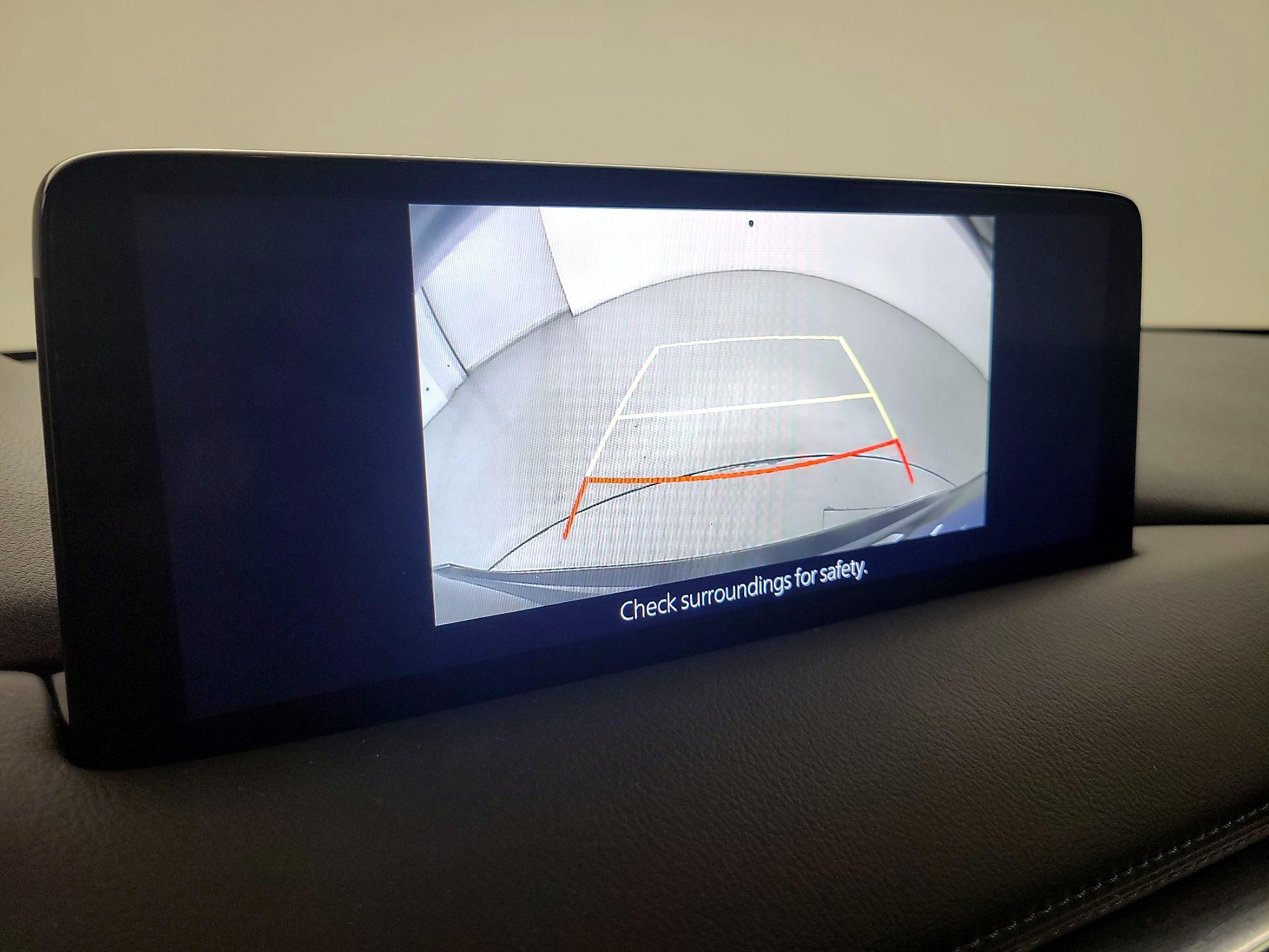 Thumbnail: 2022 Mazda CX-5 - 14