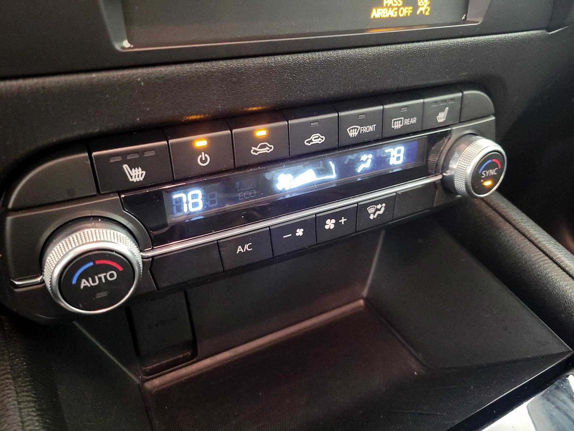 Thumbnail: 2022 Mazda CX-5 - 16