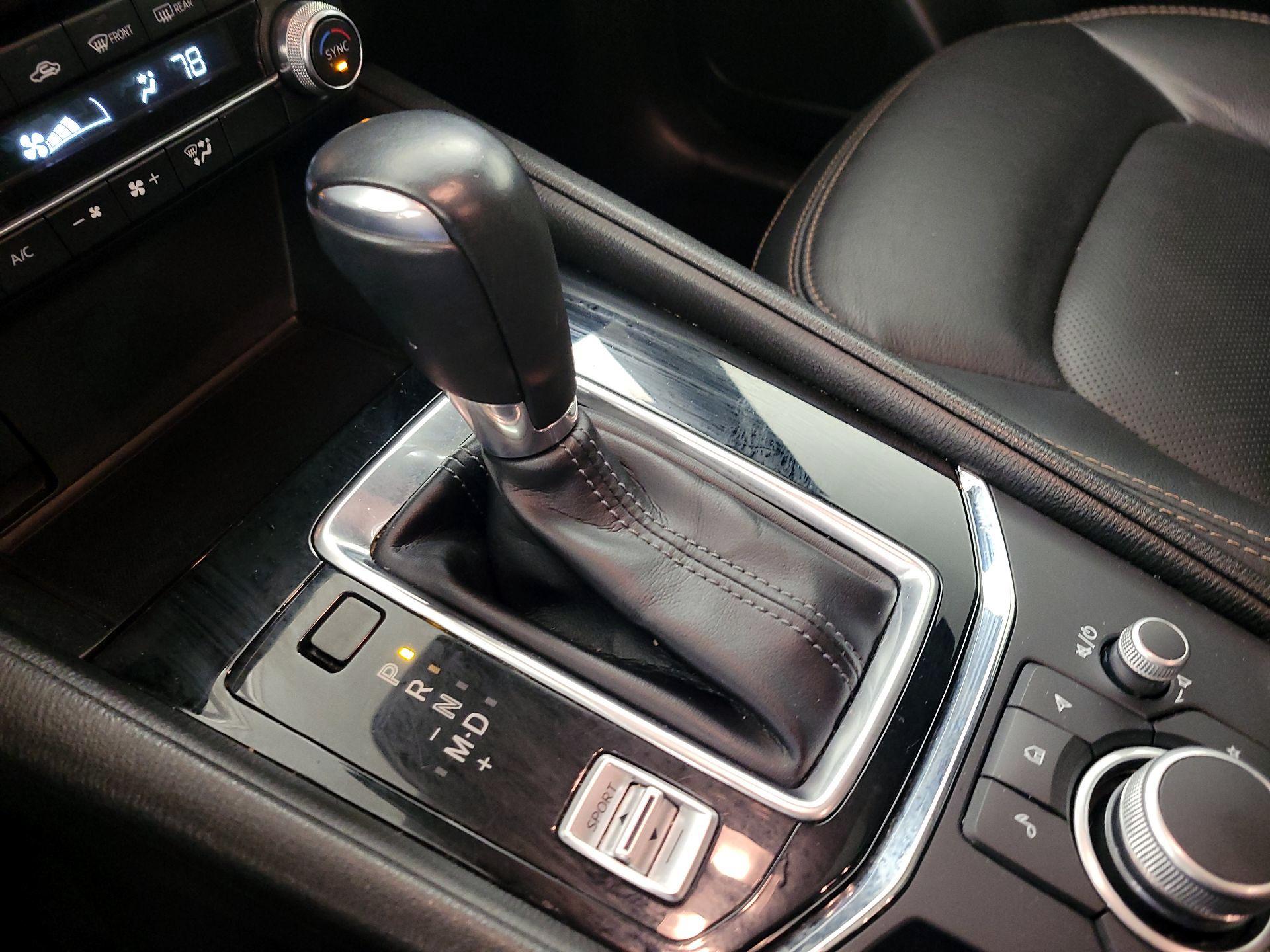 Thumbnail: 2022 Mazda CX-5 - 17