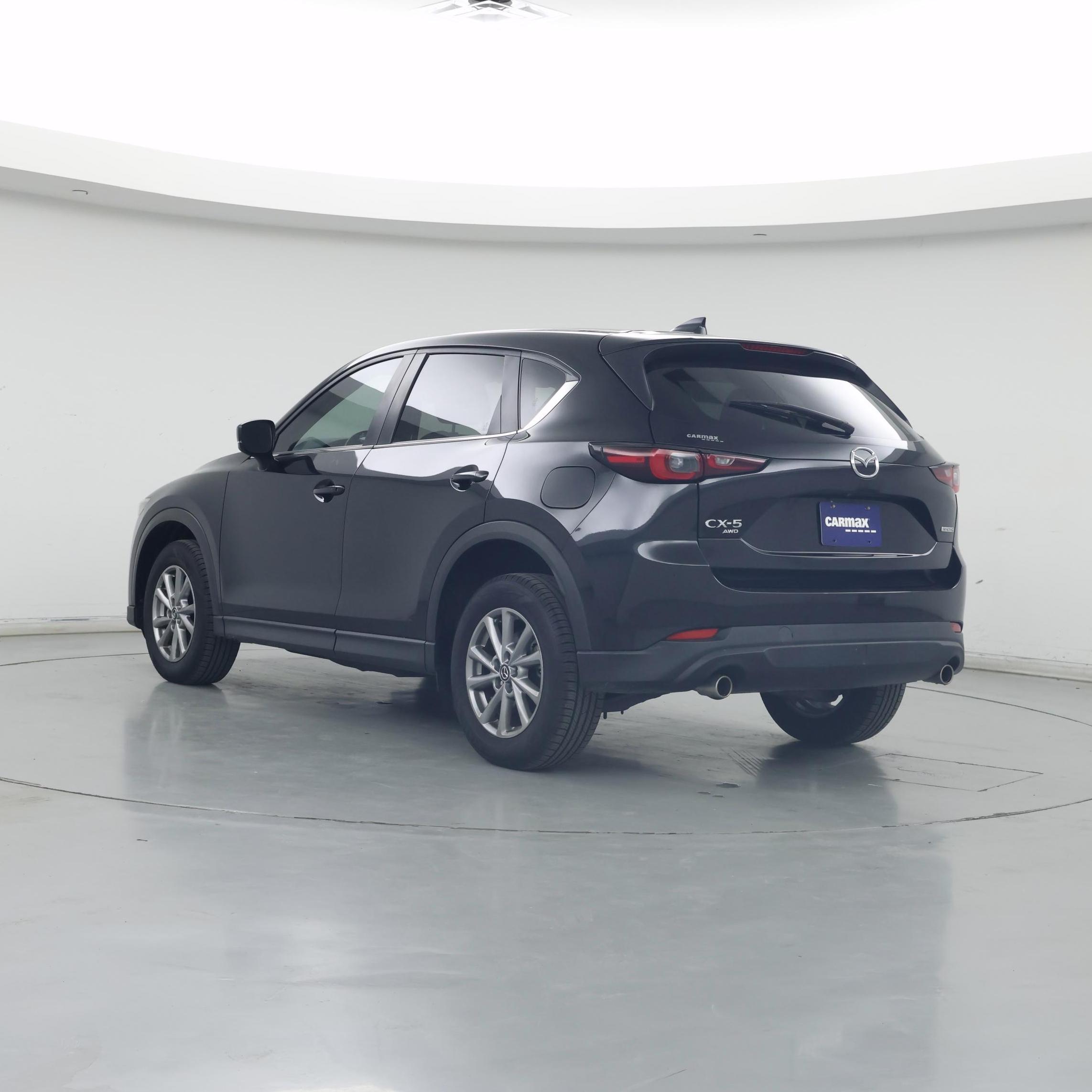 Thumbnail: 2022 Mazda CX-5 - 2