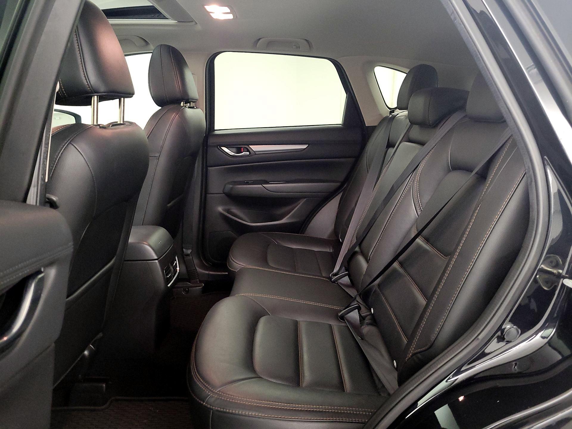 Thumbnail: 2022 Mazda CX-5 - 20