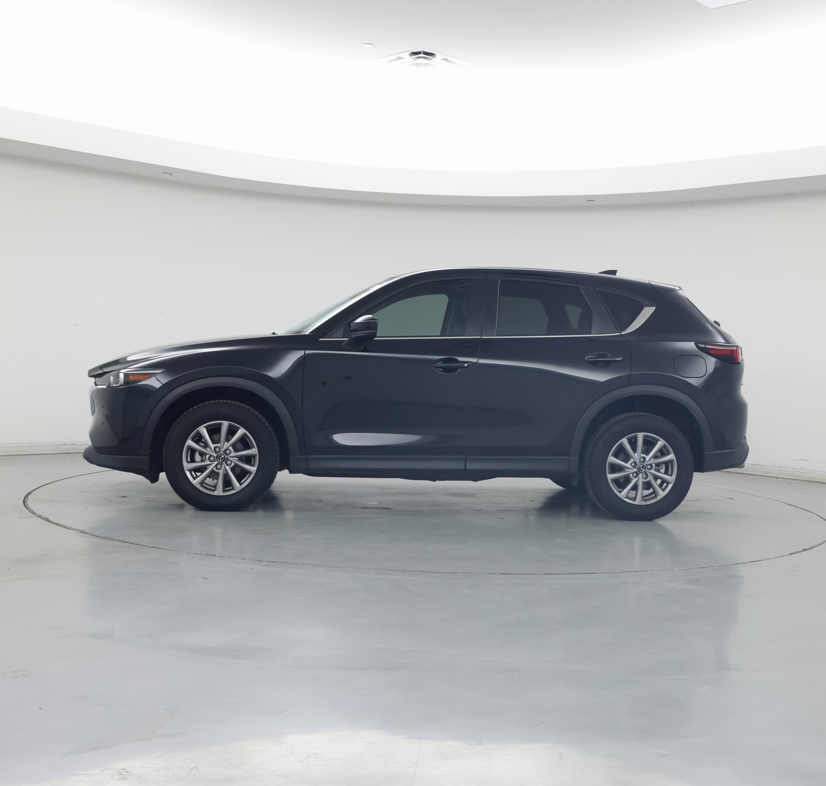 Thumbnail: 2022 Mazda CX-5 - 3