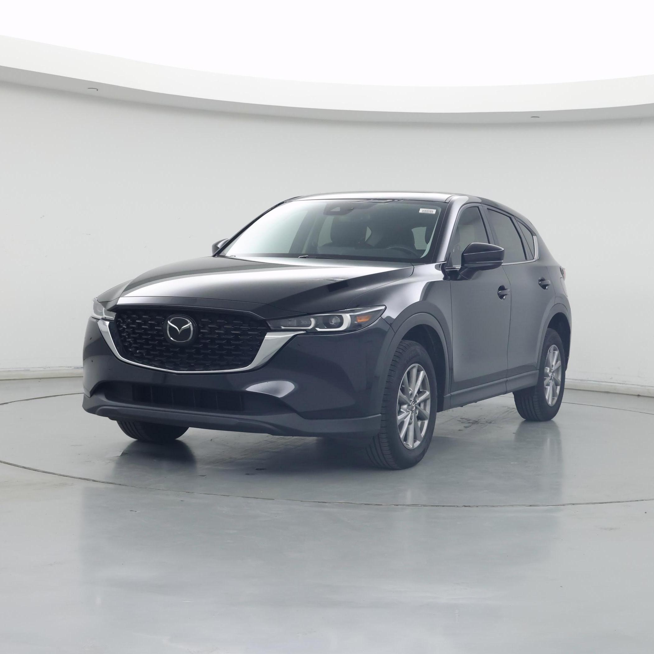 Thumbnail: 2022 Mazda CX-5 - 4