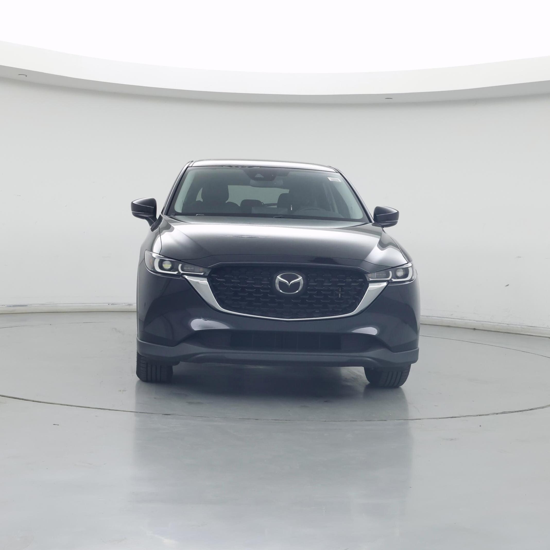 Thumbnail: 2022 Mazda CX-5 - 5