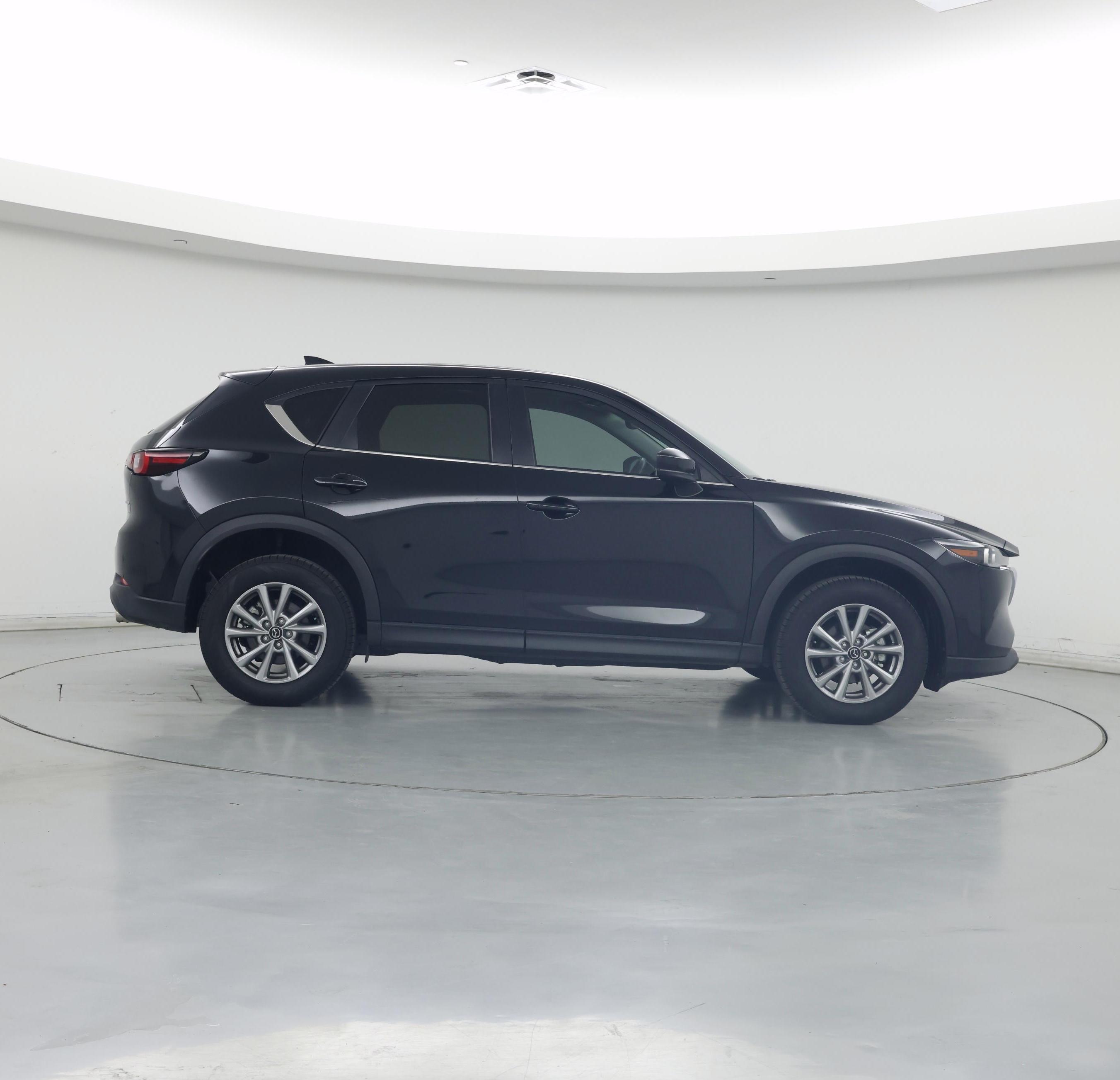 Thumbnail: 2022 Mazda CX-5 - 7