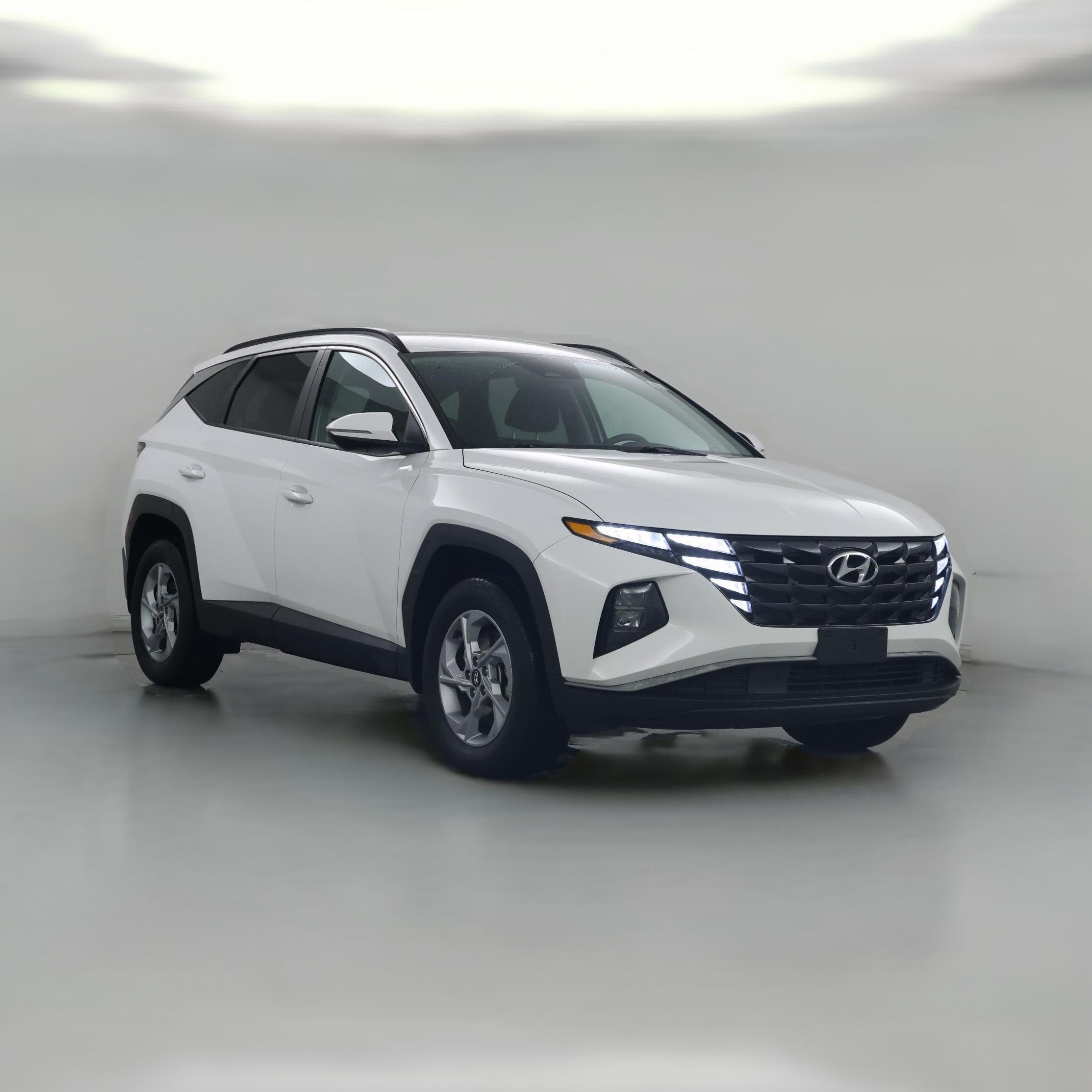 Thumbnail: 2023 Hyundai Tucson - 1