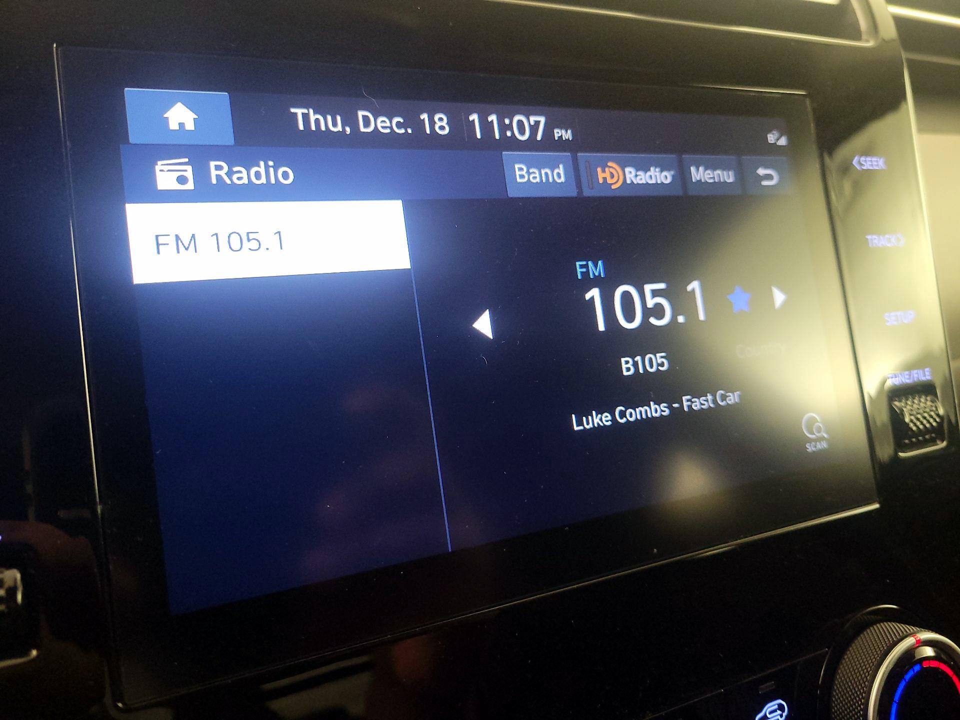 Thumbnail: 2023 Hyundai Tucson - 15