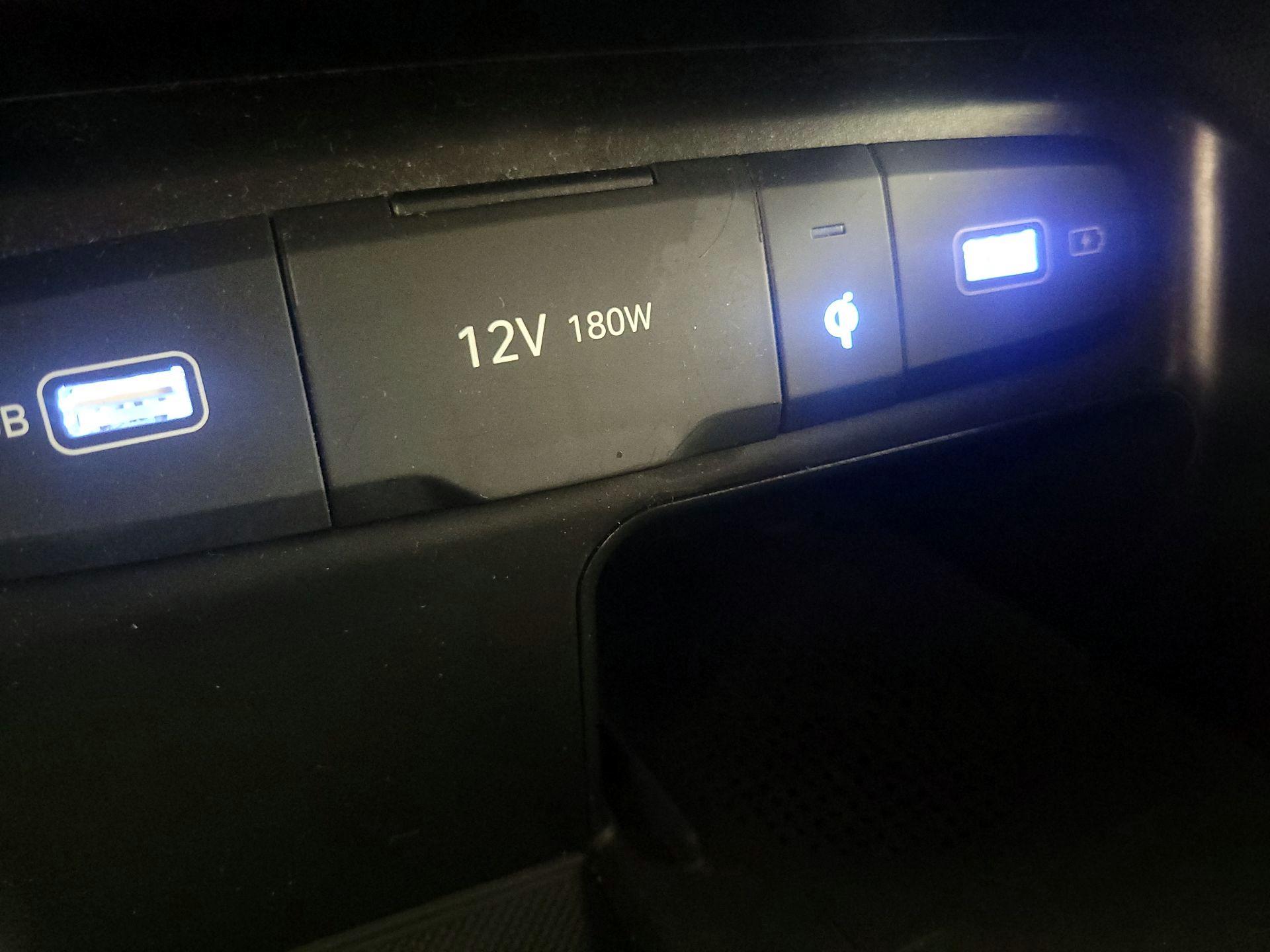 Thumbnail: 2023 Hyundai Tucson - 18