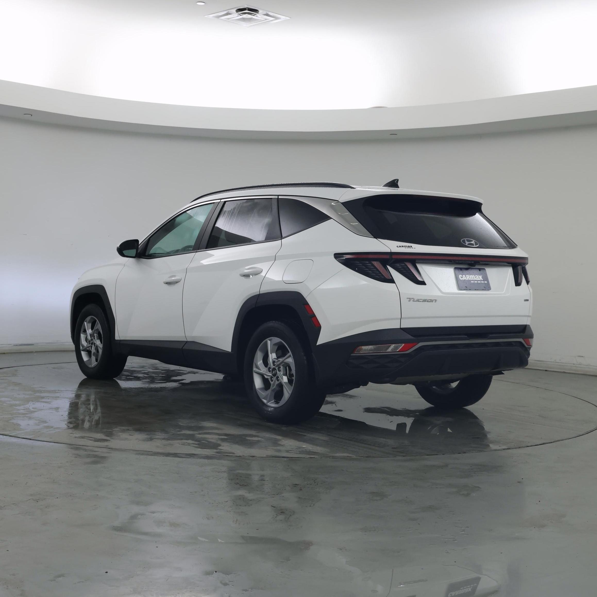 Thumbnail: 2023 Hyundai Tucson - 2