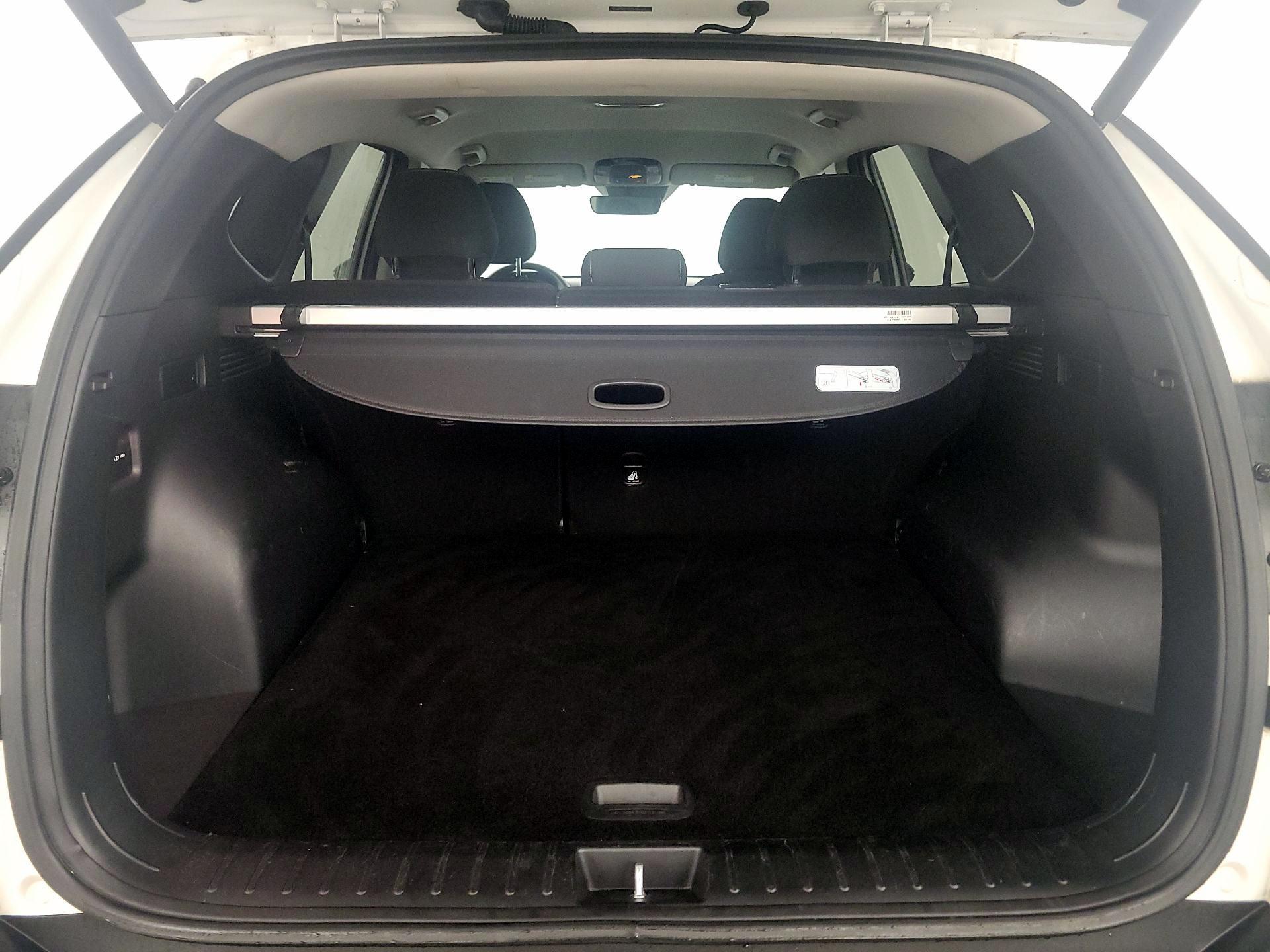 Thumbnail: 2023 Hyundai Tucson - 20