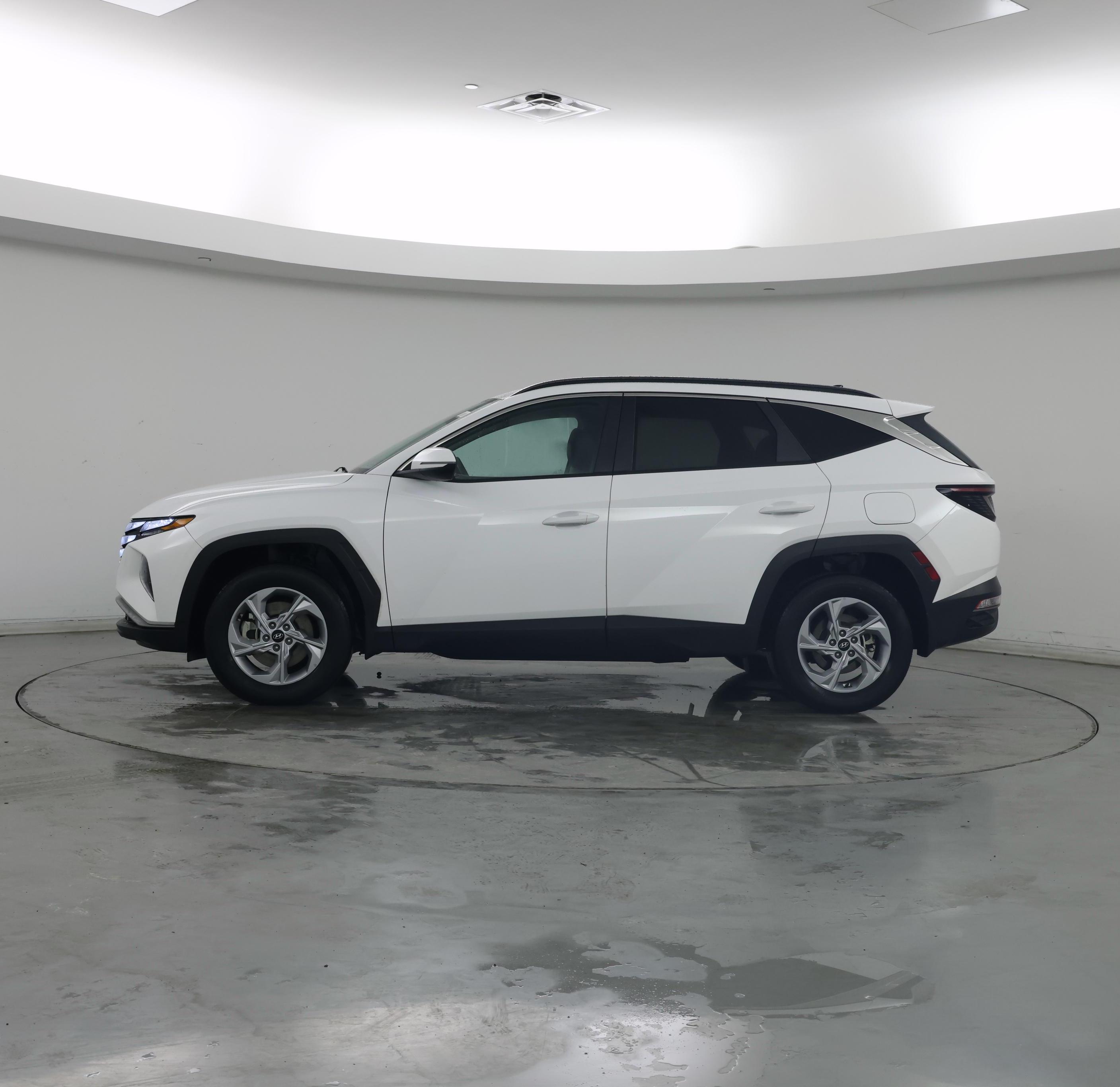 Thumbnail: 2023 Hyundai Tucson - 3