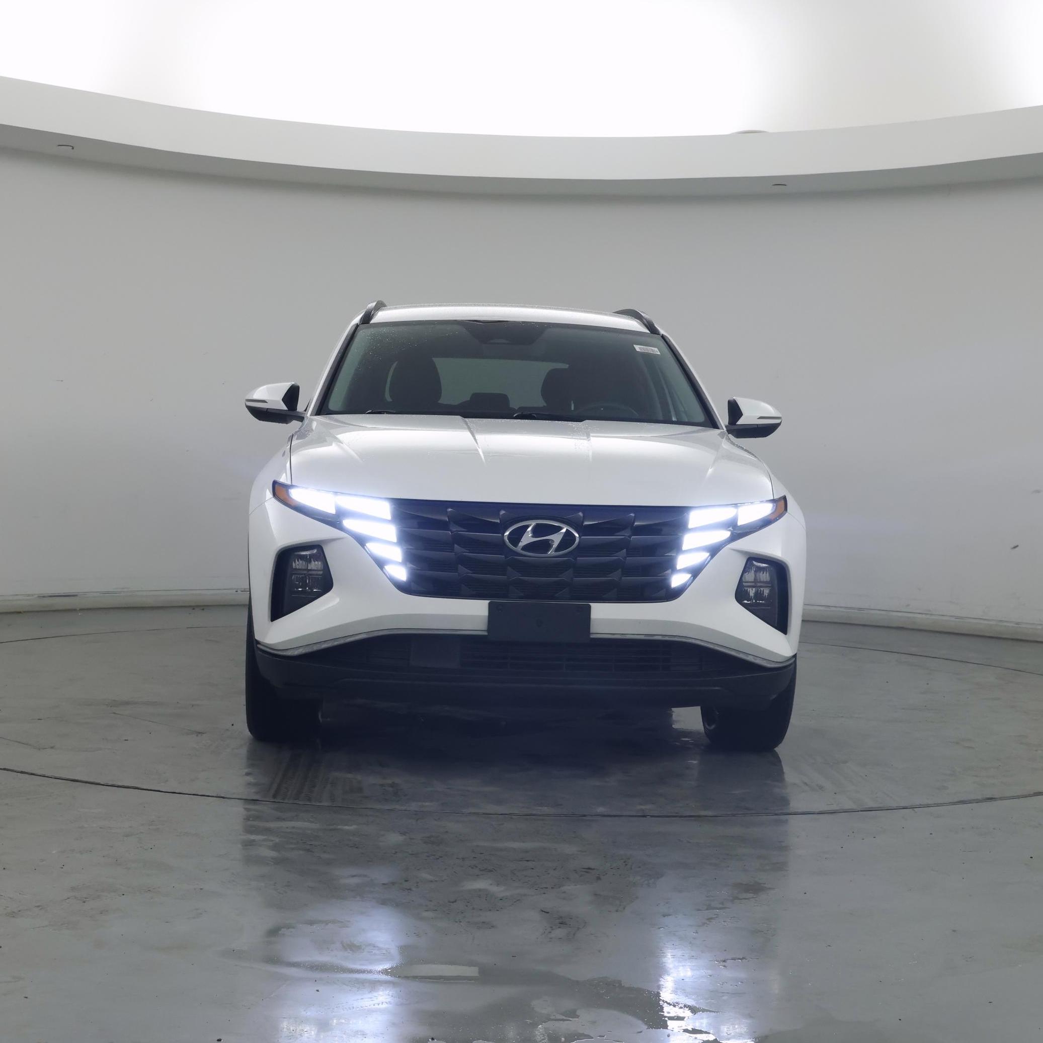 Thumbnail: 2023 Hyundai Tucson - 5