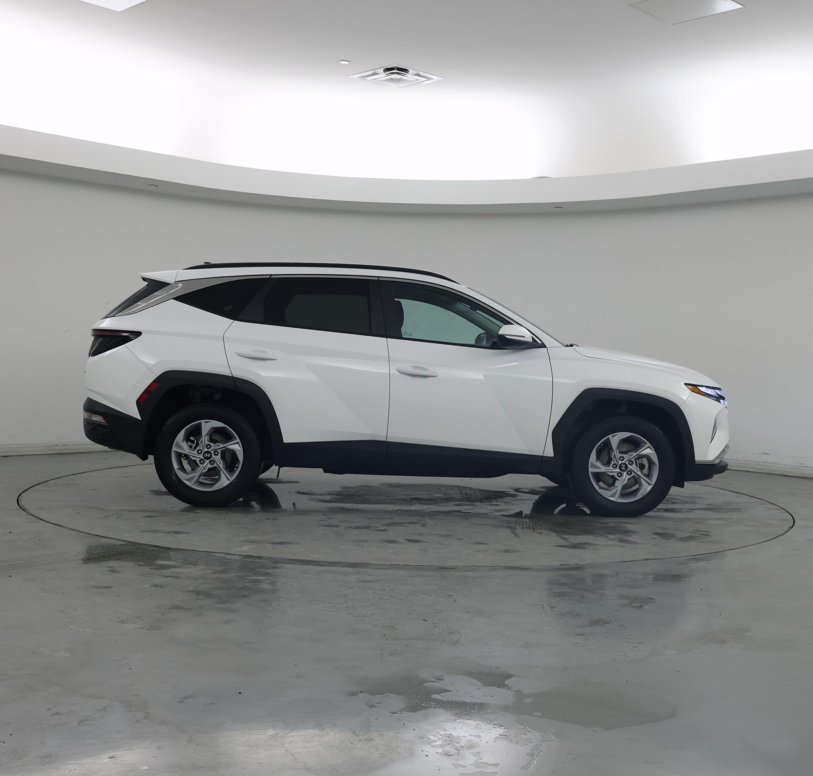 Thumbnail: 2023 Hyundai Tucson - 7