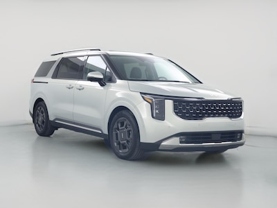 2025 Kia Carnival SX