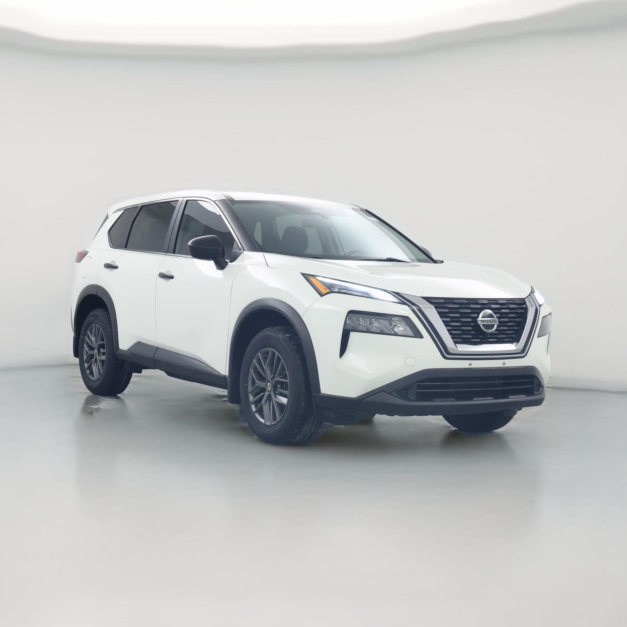Thumbnail: 2021 Nissan Rogue - 1