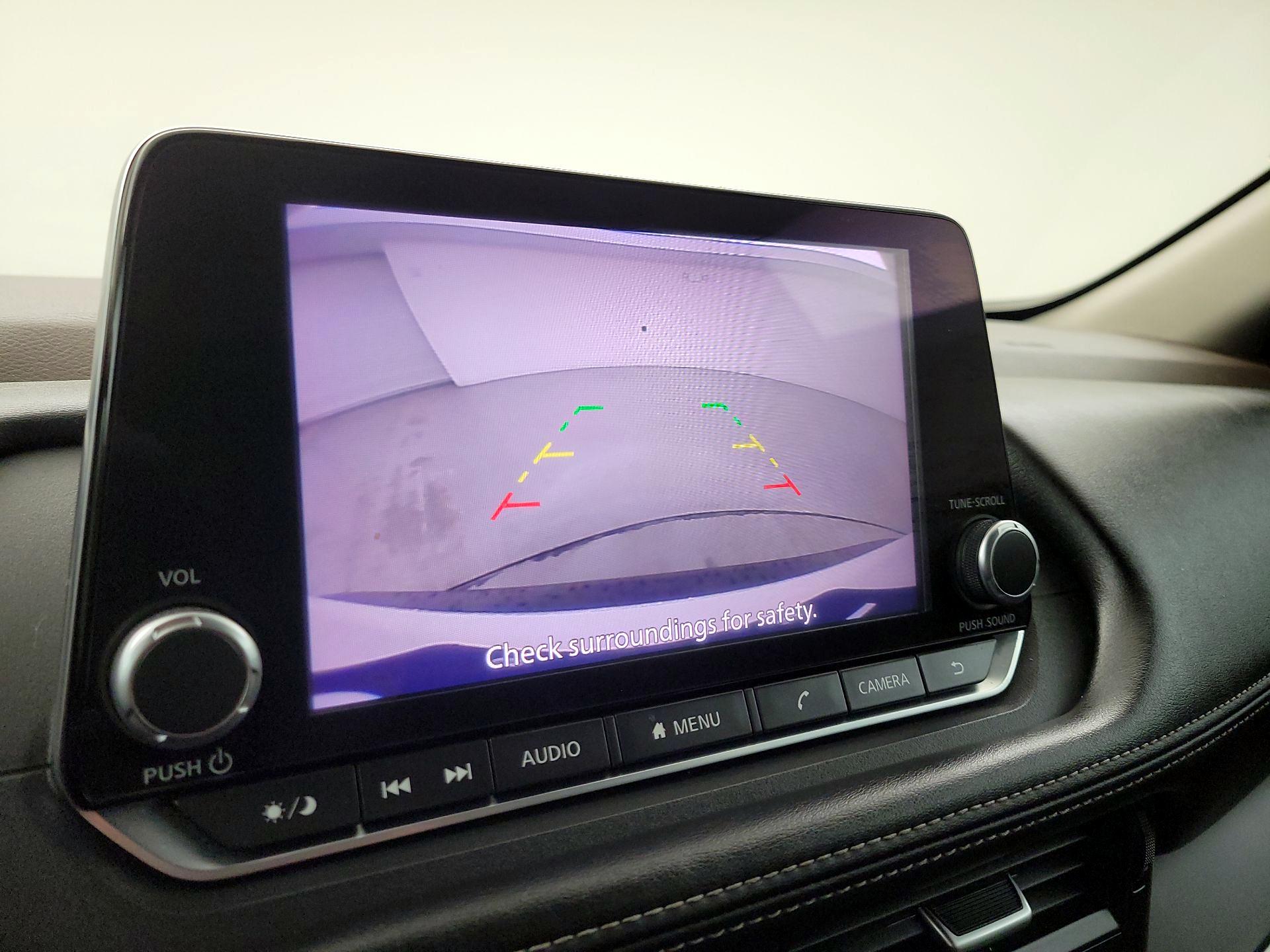 Thumbnail: 2021 Nissan Rogue - 14