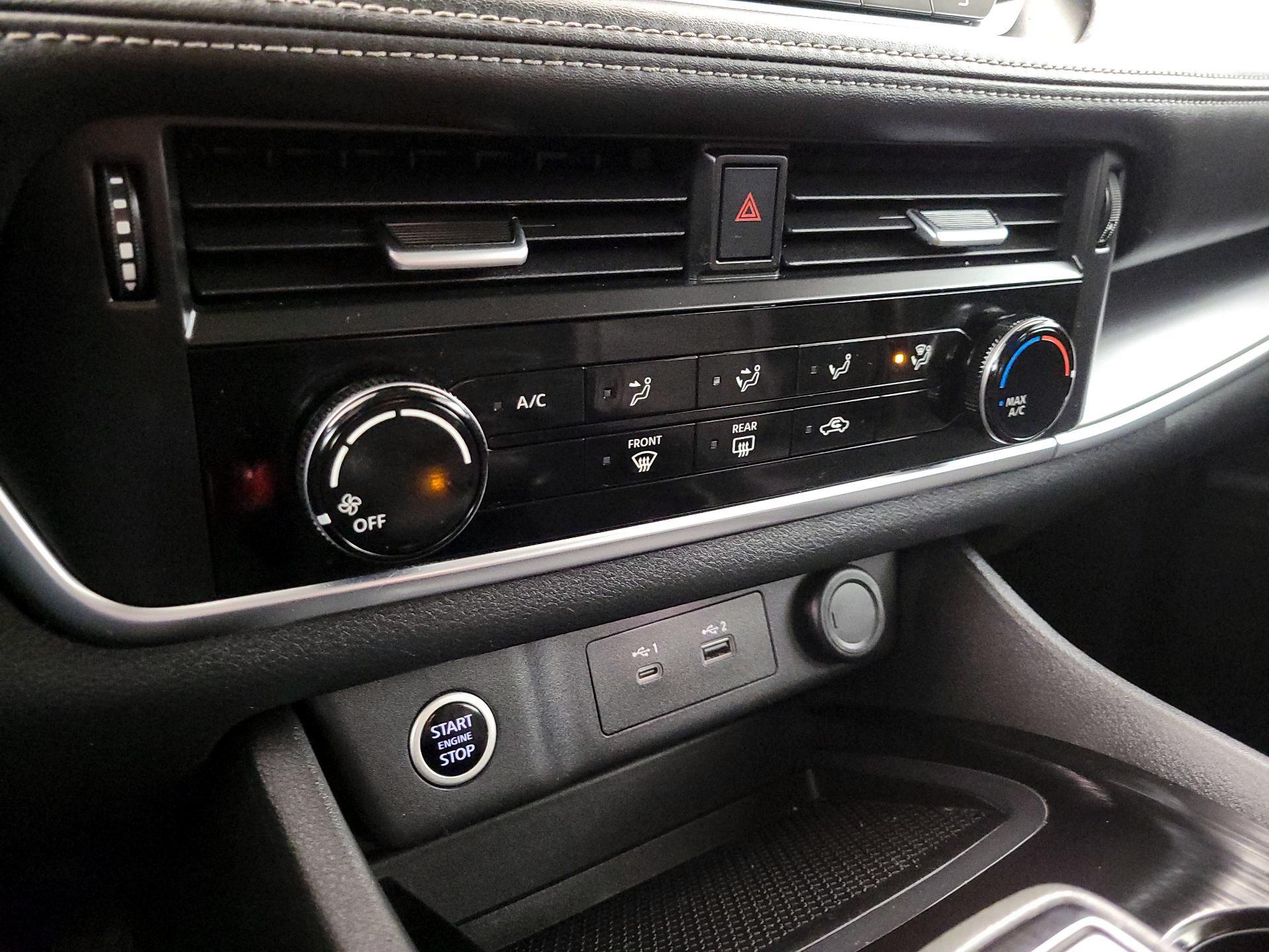 Thumbnail: 2021 Nissan Rogue - 16