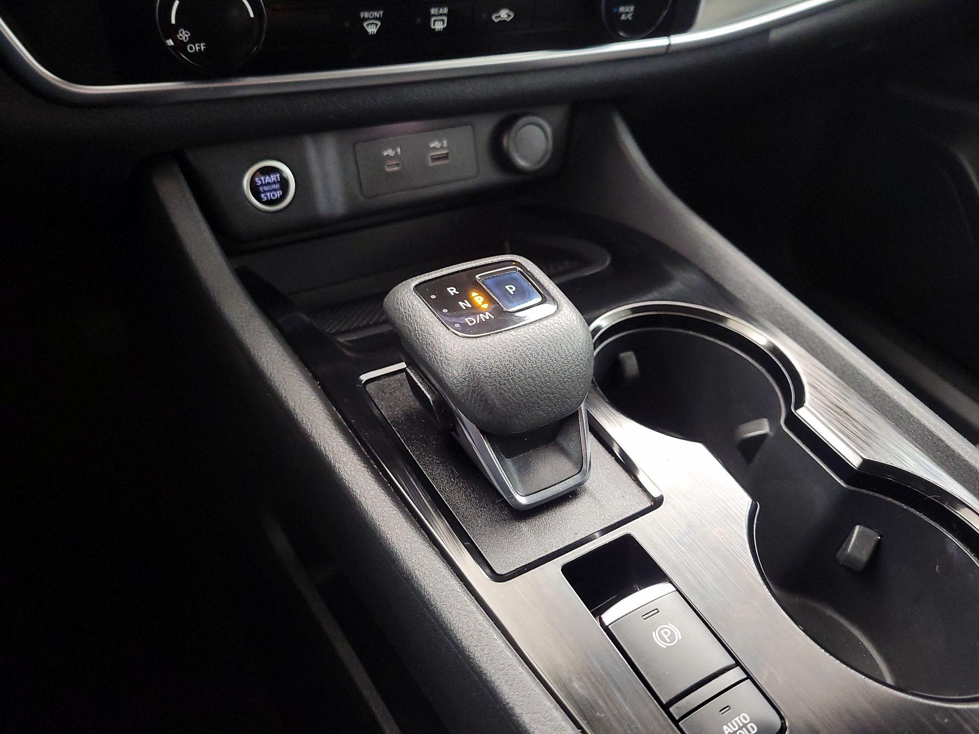 Thumbnail: 2021 Nissan Rogue - 17