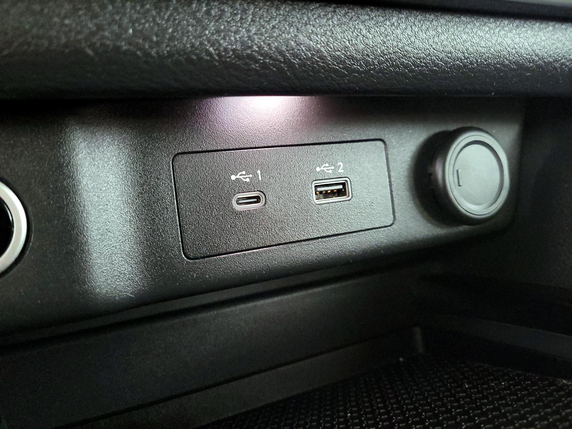 Thumbnail: 2021 Nissan Rogue - 18