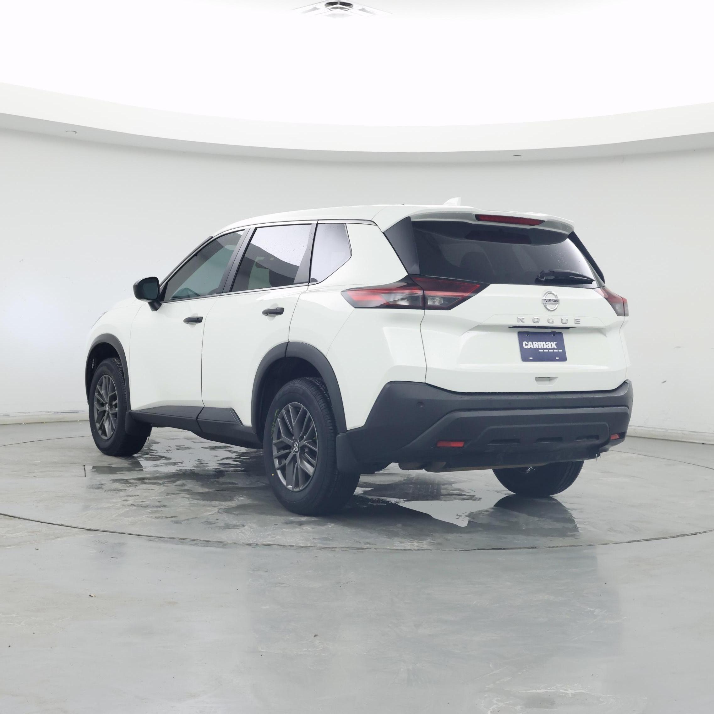 Thumbnail: 2021 Nissan Rogue - 2
