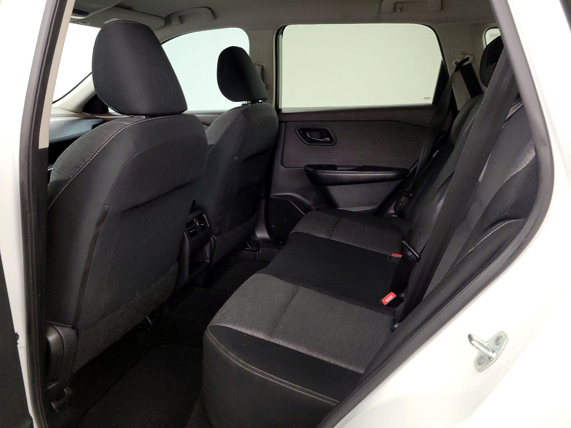 Thumbnail: 2021 Nissan Rogue - 19