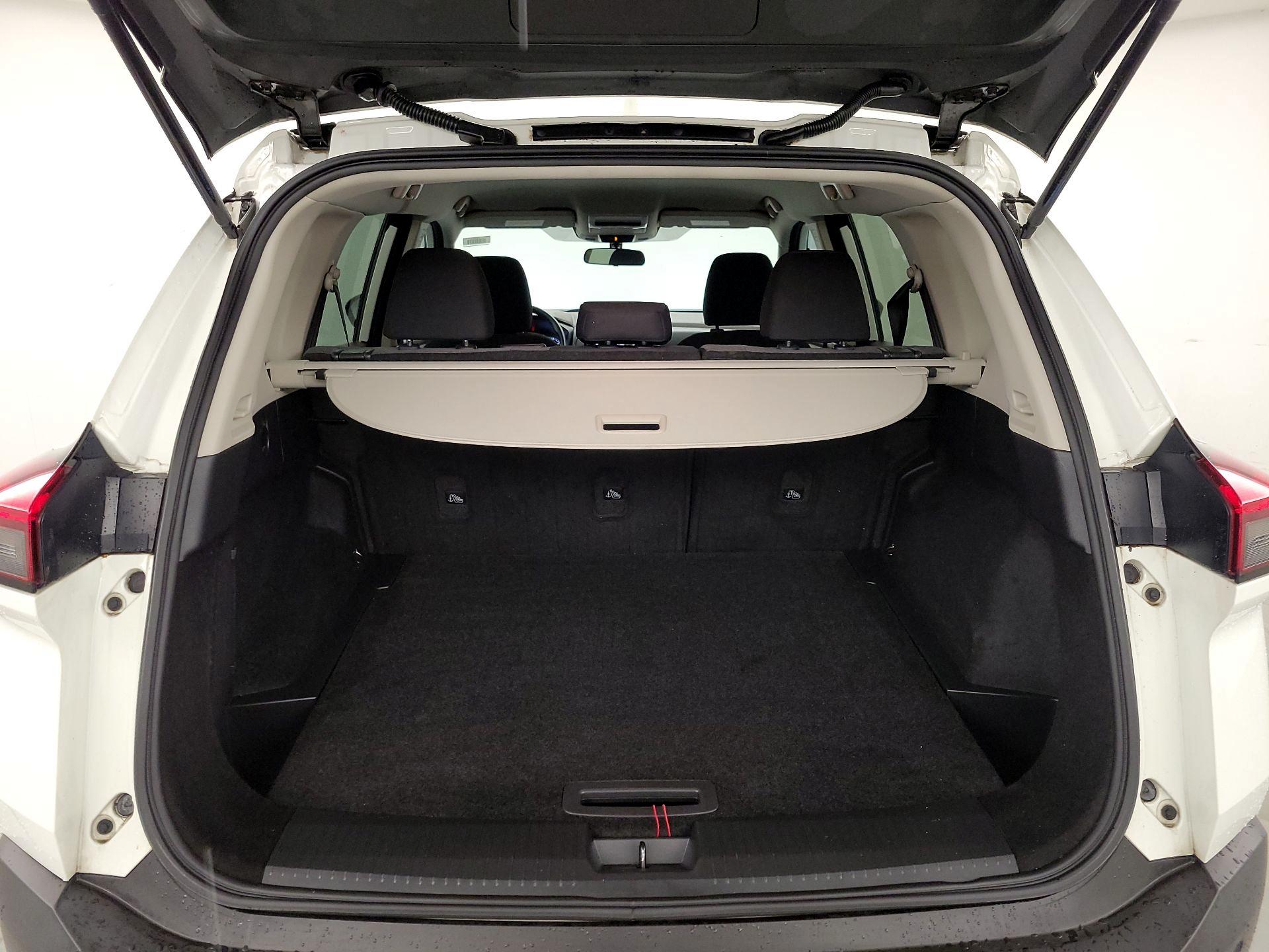 Thumbnail: 2021 Nissan Rogue - 20