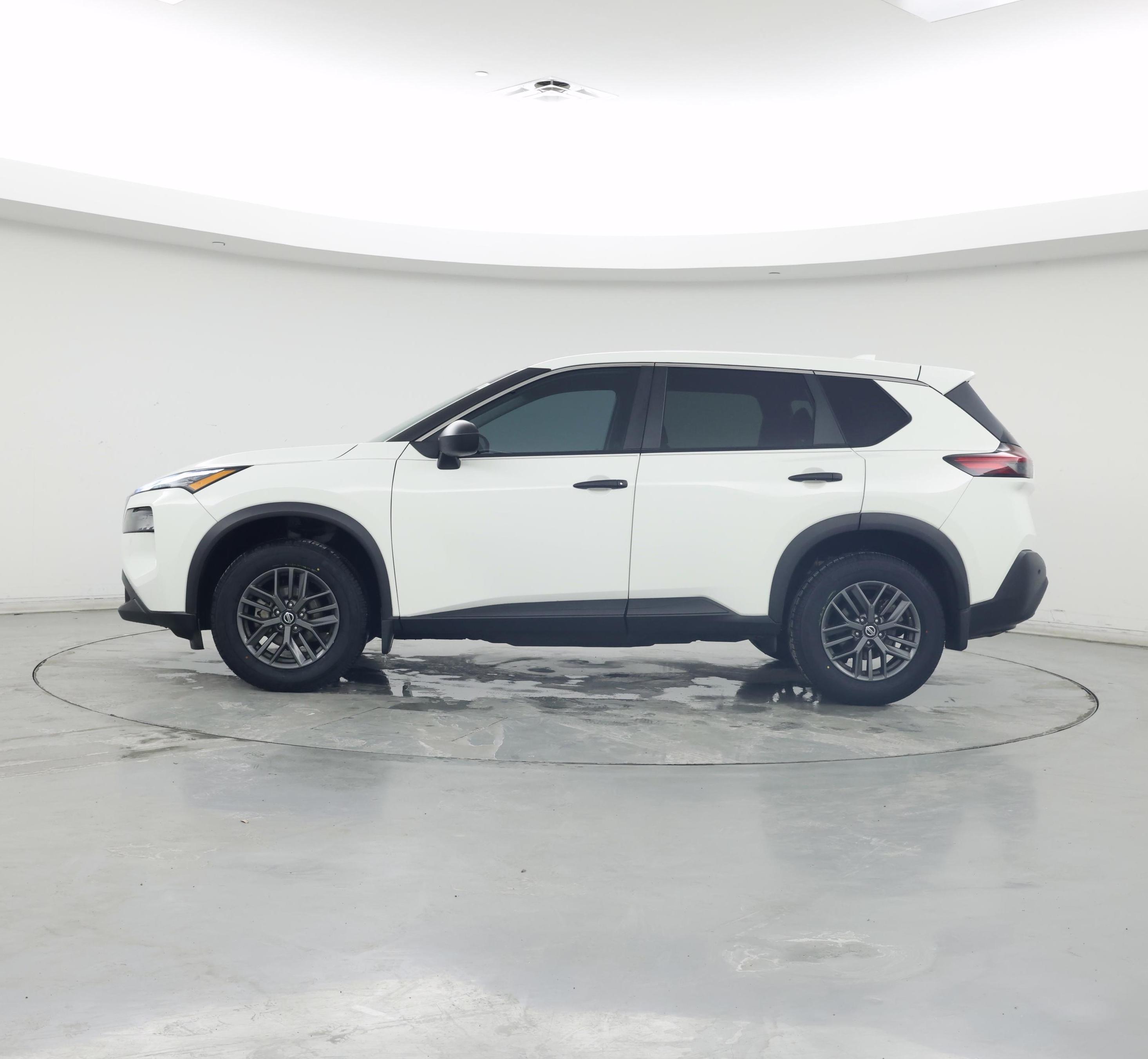 Thumbnail: 2021 Nissan Rogue - 3