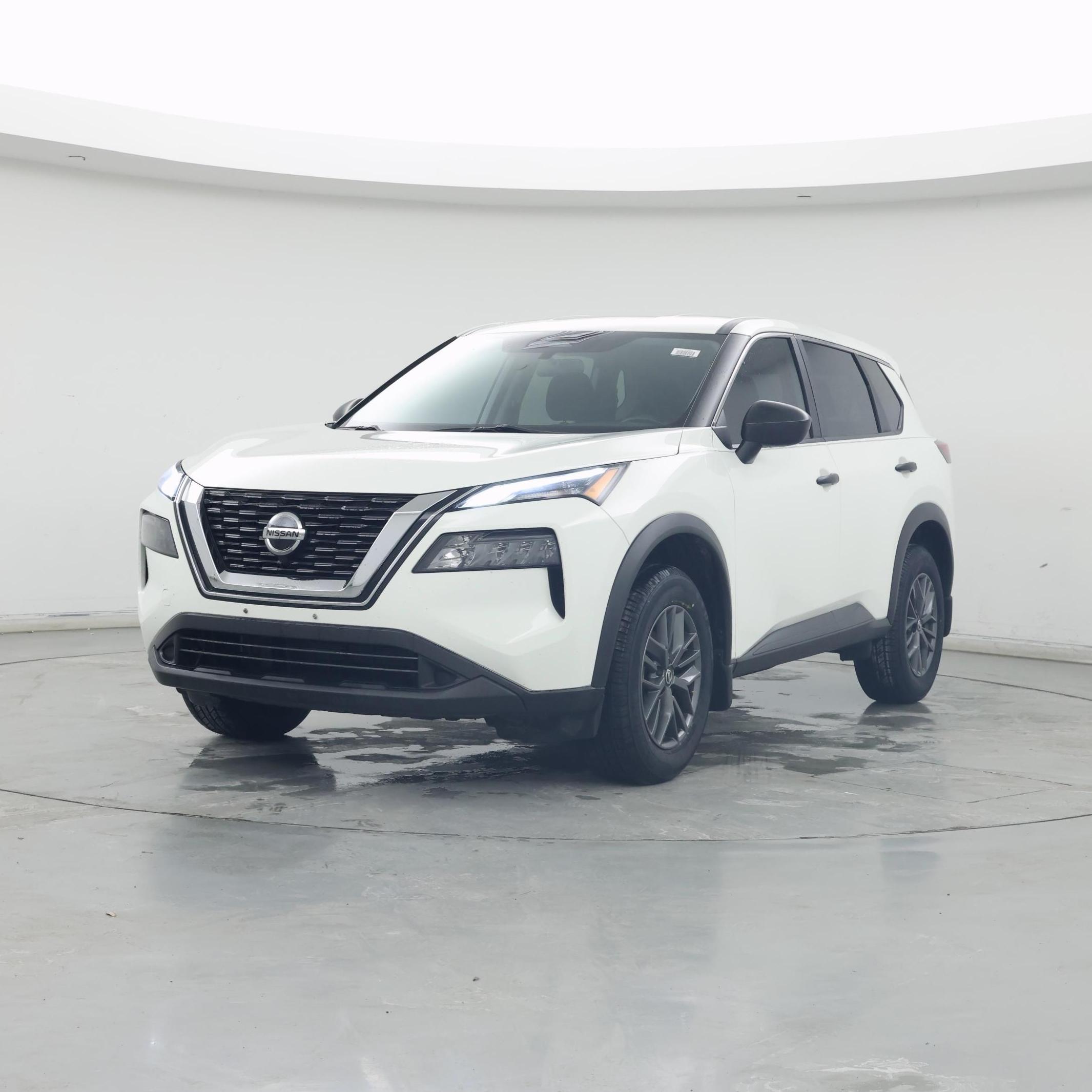 Thumbnail: 2021 Nissan Rogue - 4