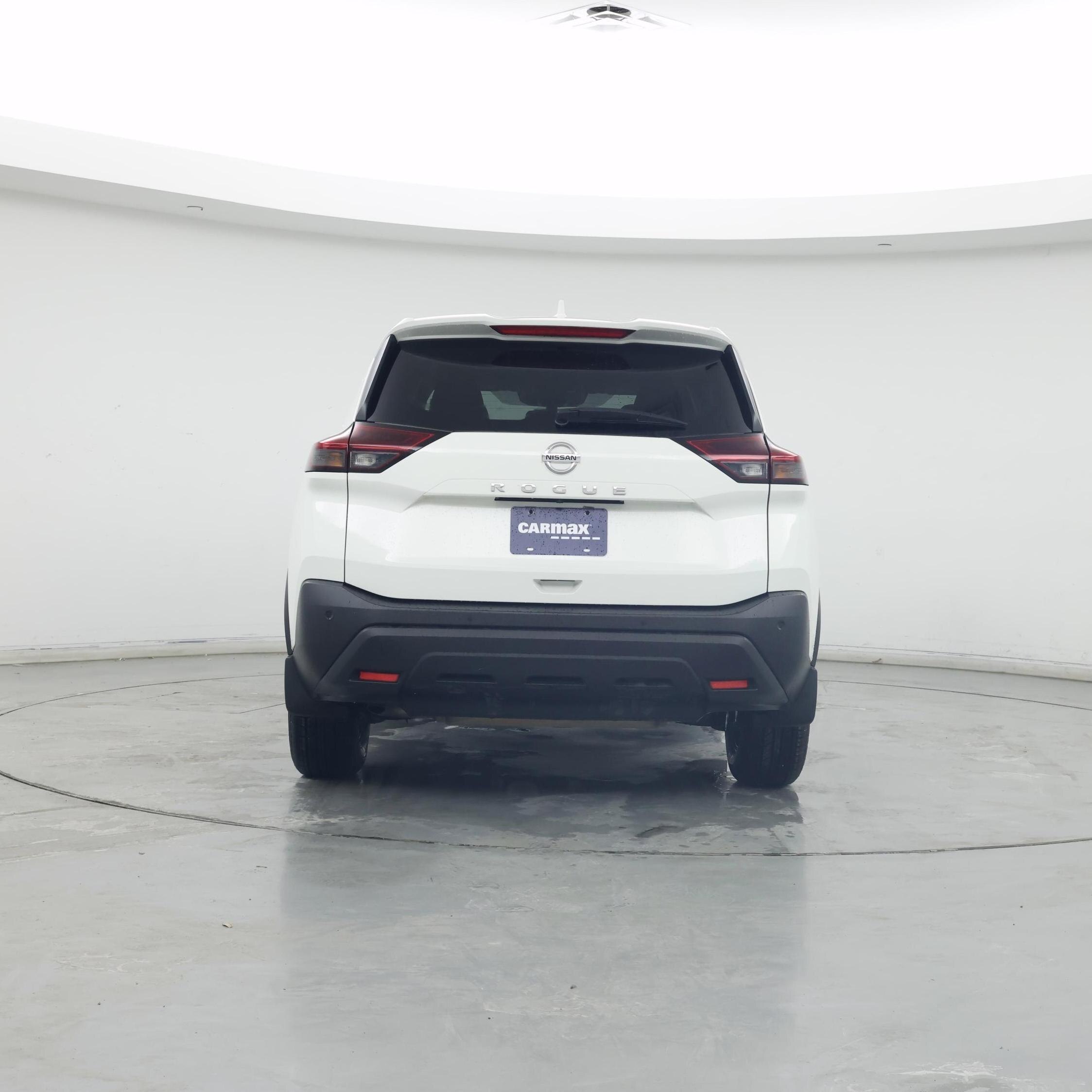 Thumbnail: 2021 Nissan Rogue - 6