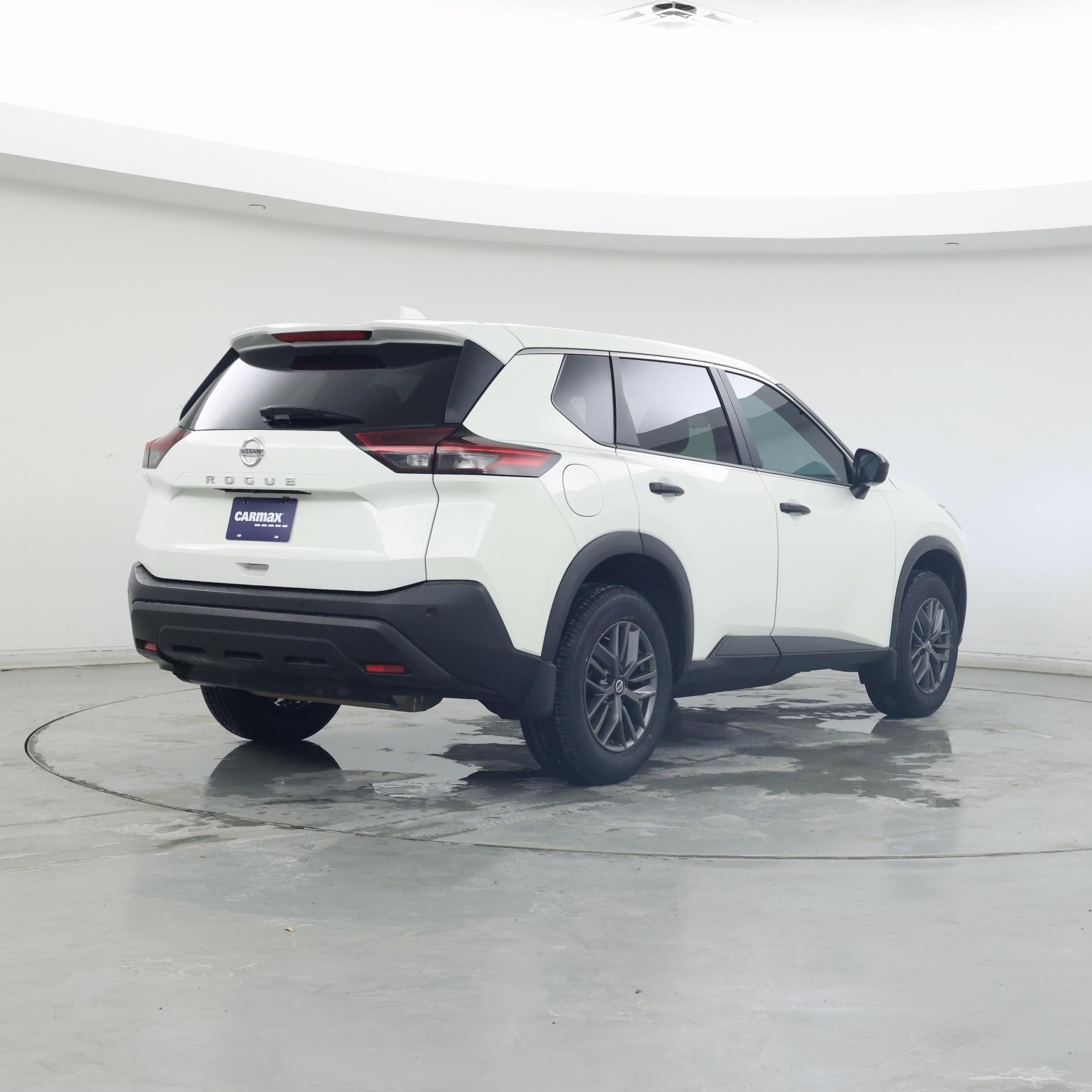 Thumbnail: 2021 Nissan Rogue - 8