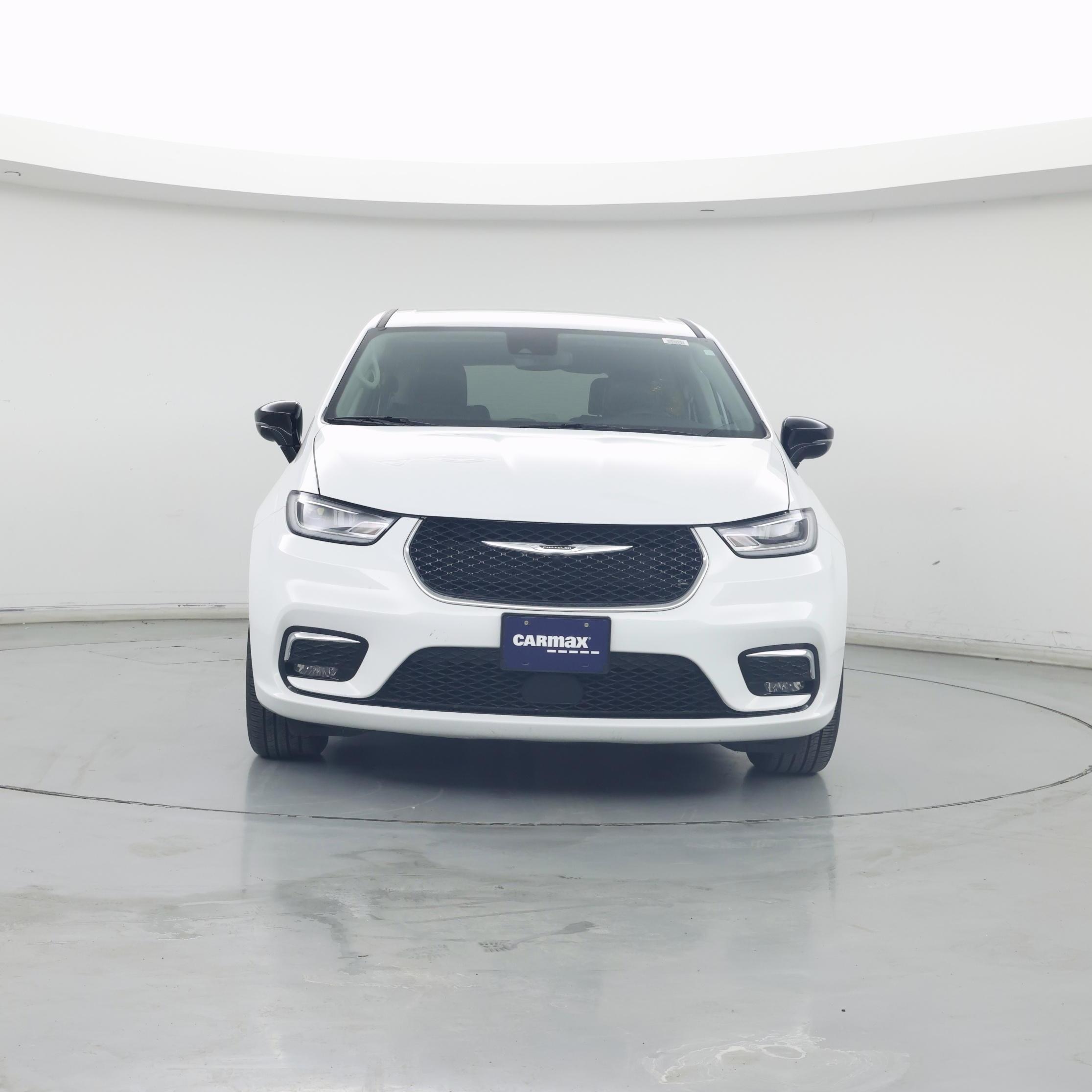 Thumbnail: 2024 Chrysler Pacifica - 5