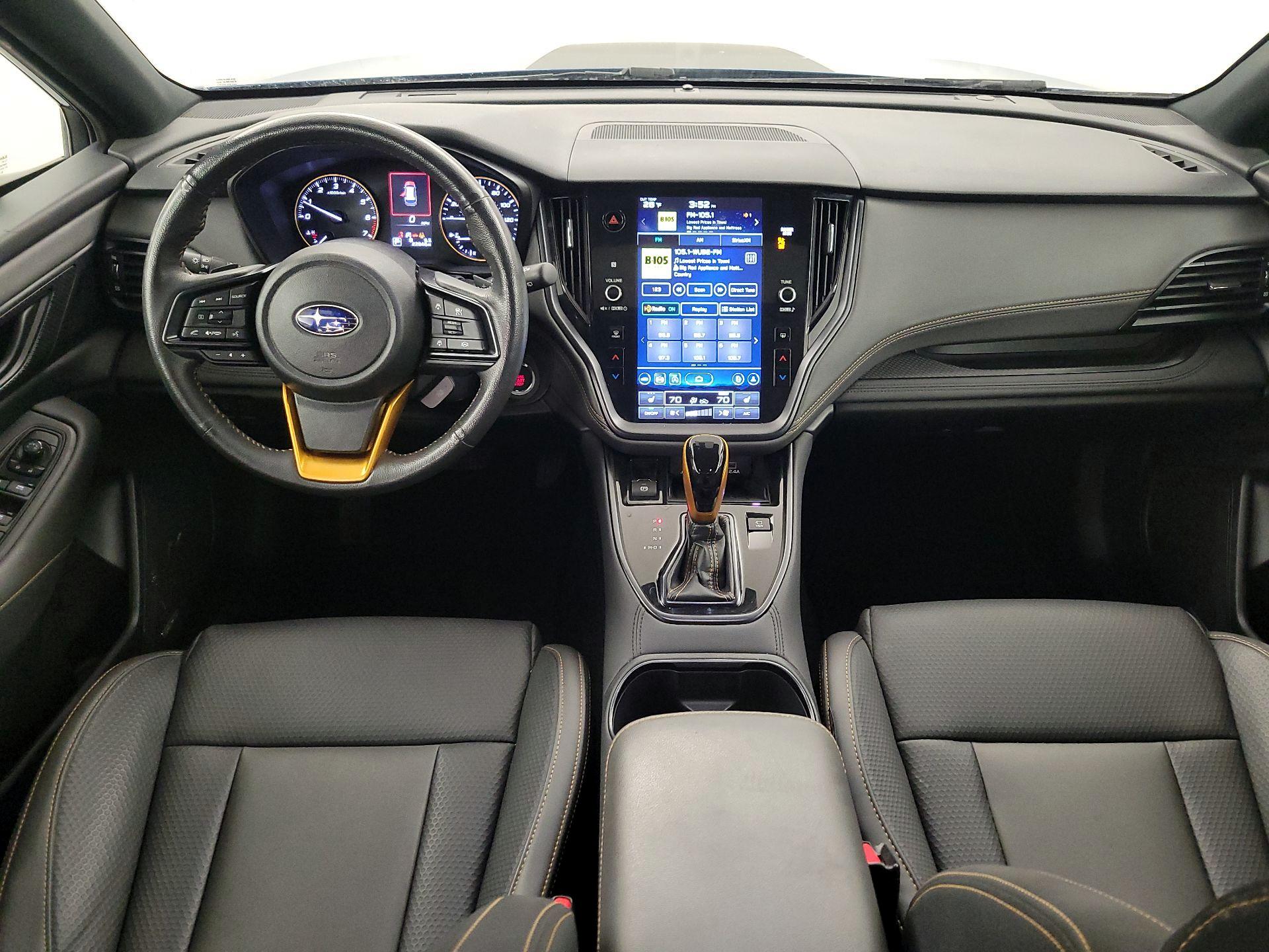 Thumbnail: 2024 Subaru Outback - 9